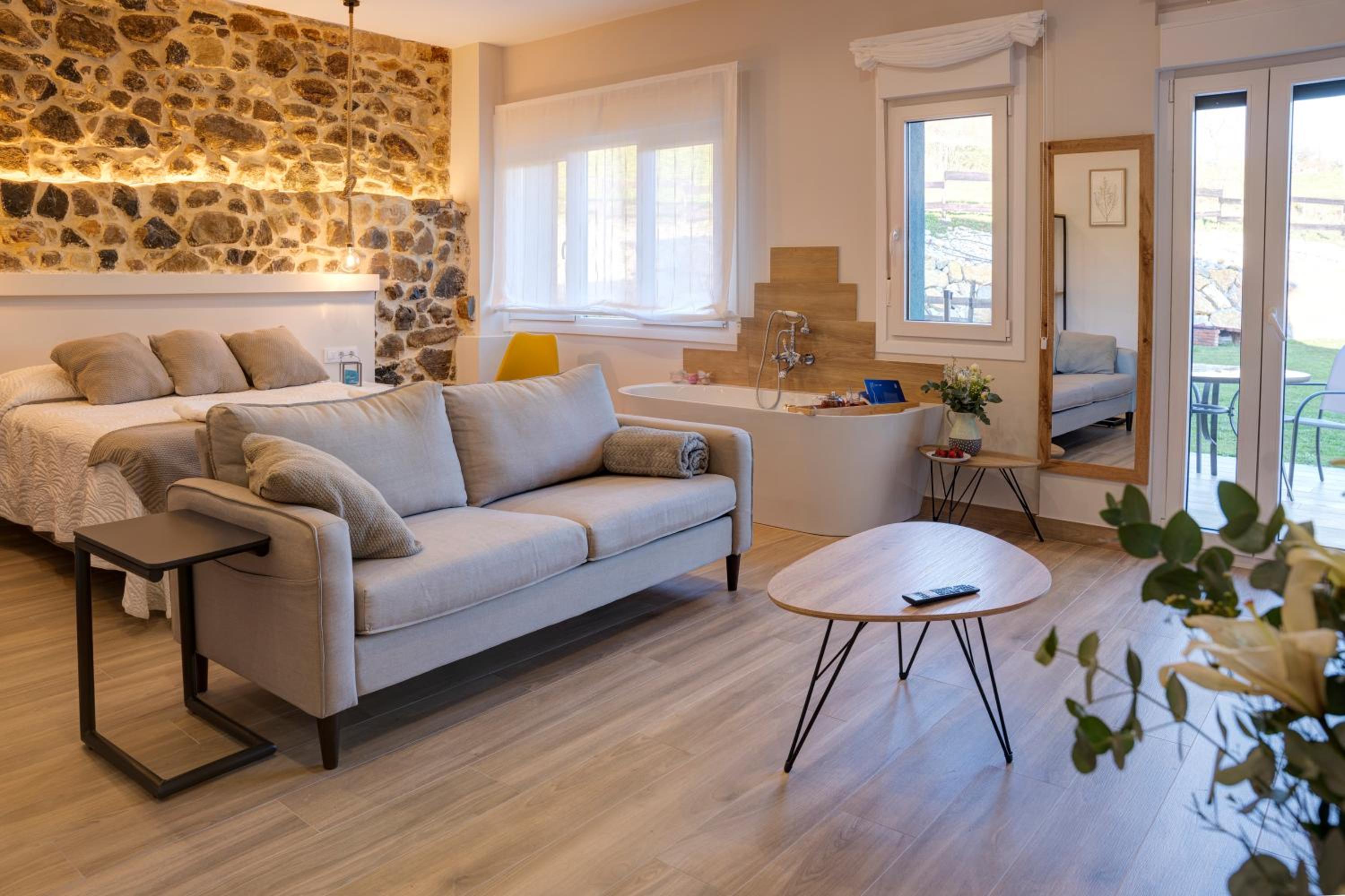 Apartamentos Alto Ubiro