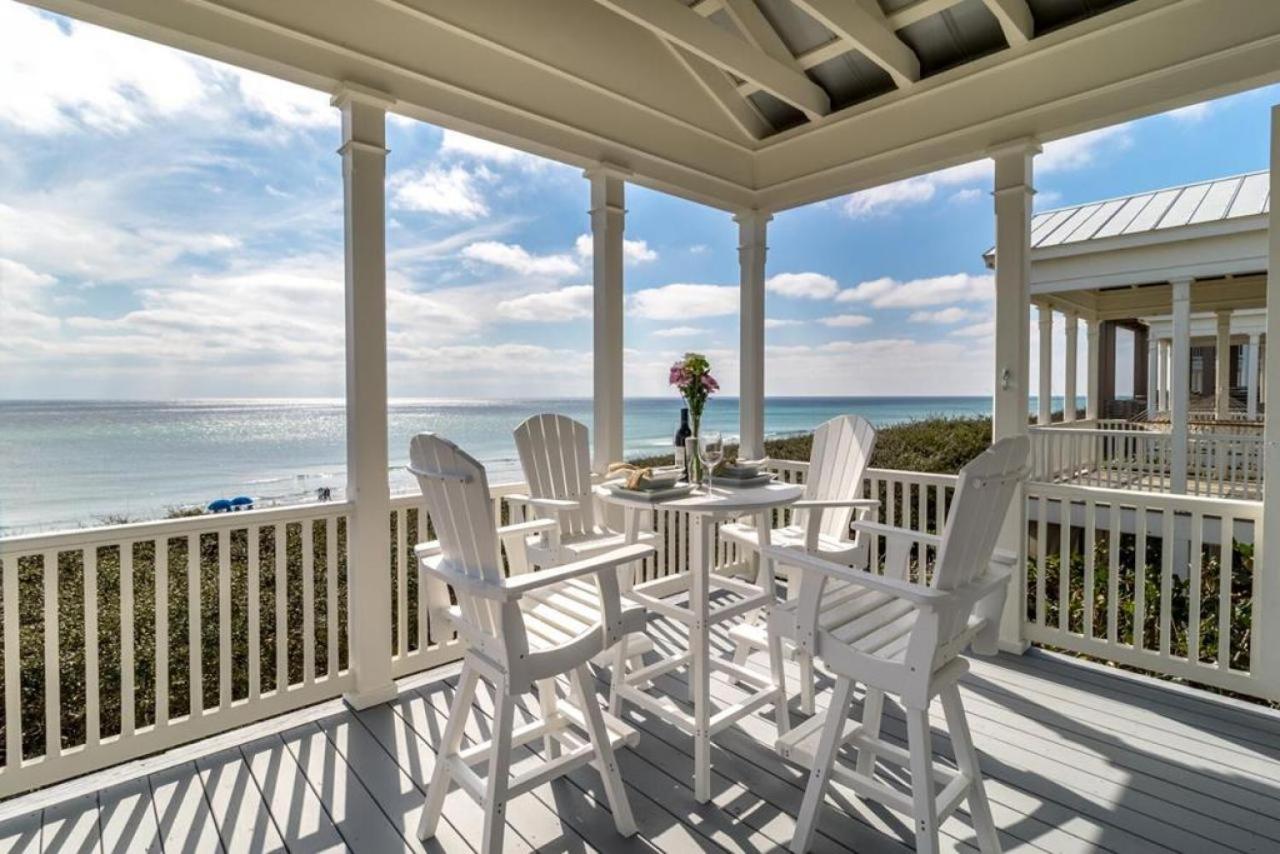 Magnolia Honeymoon Cottage view 2