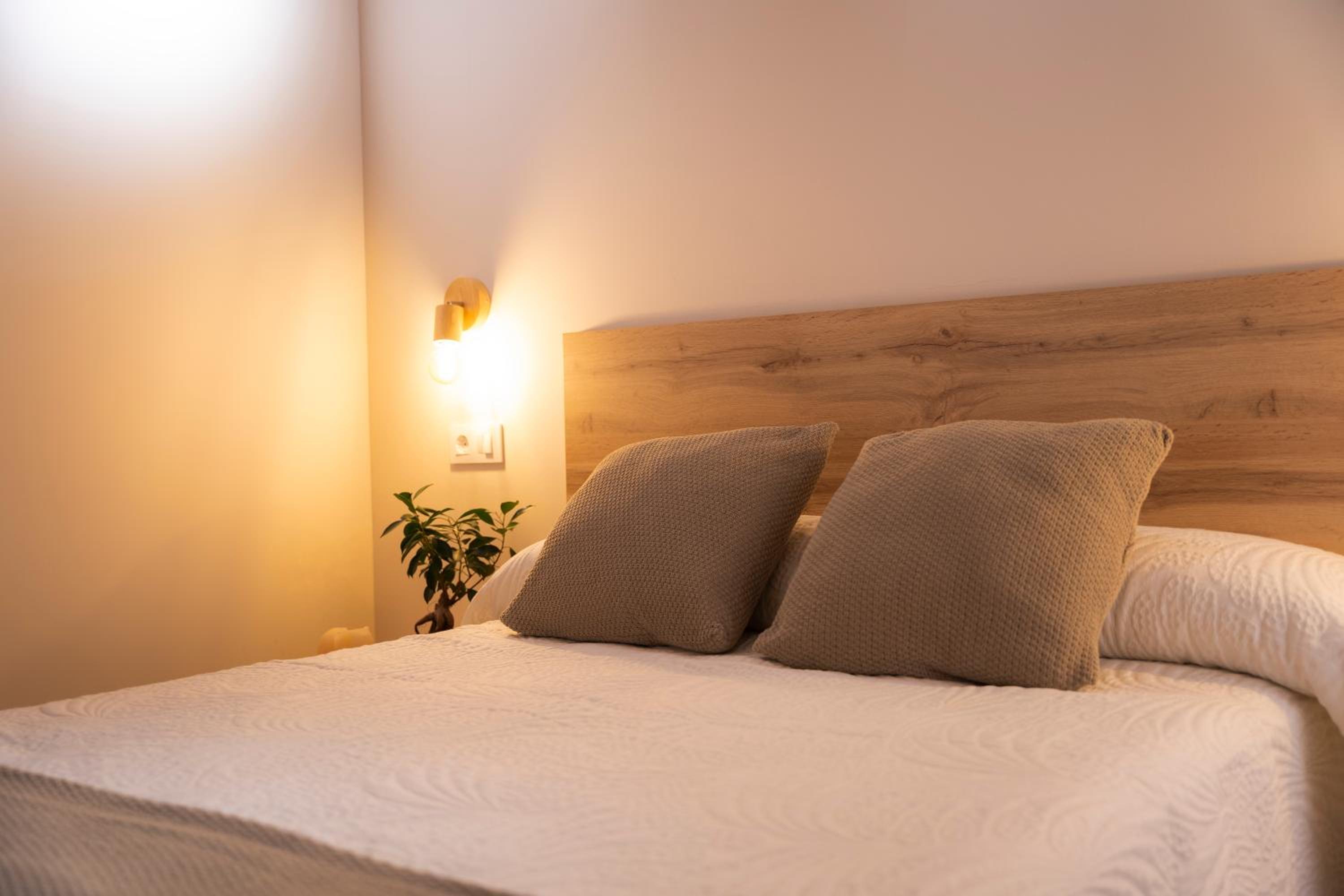 Apartamentos Alto Ubiro