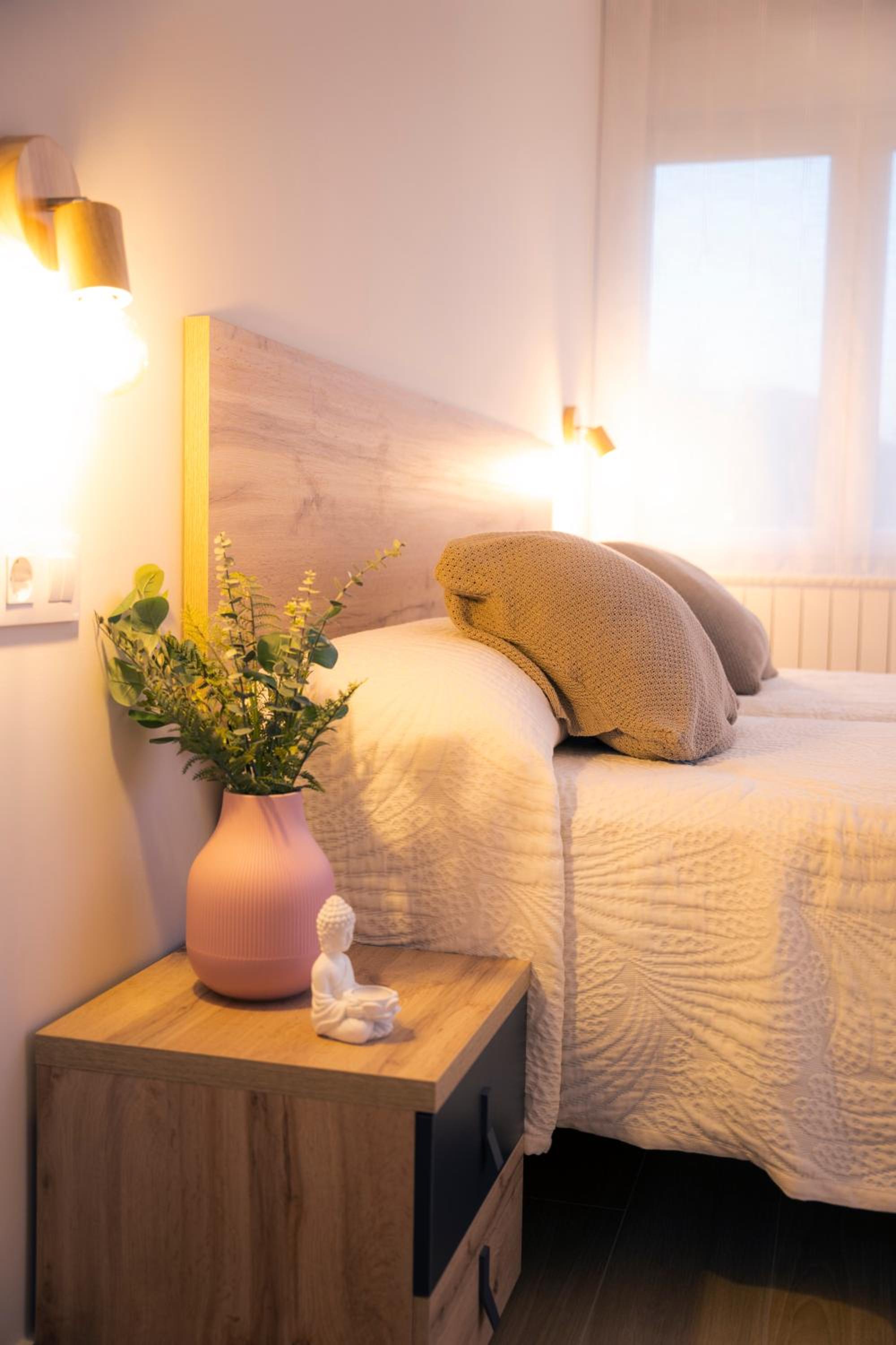 Apartamentos Alto Ubiro