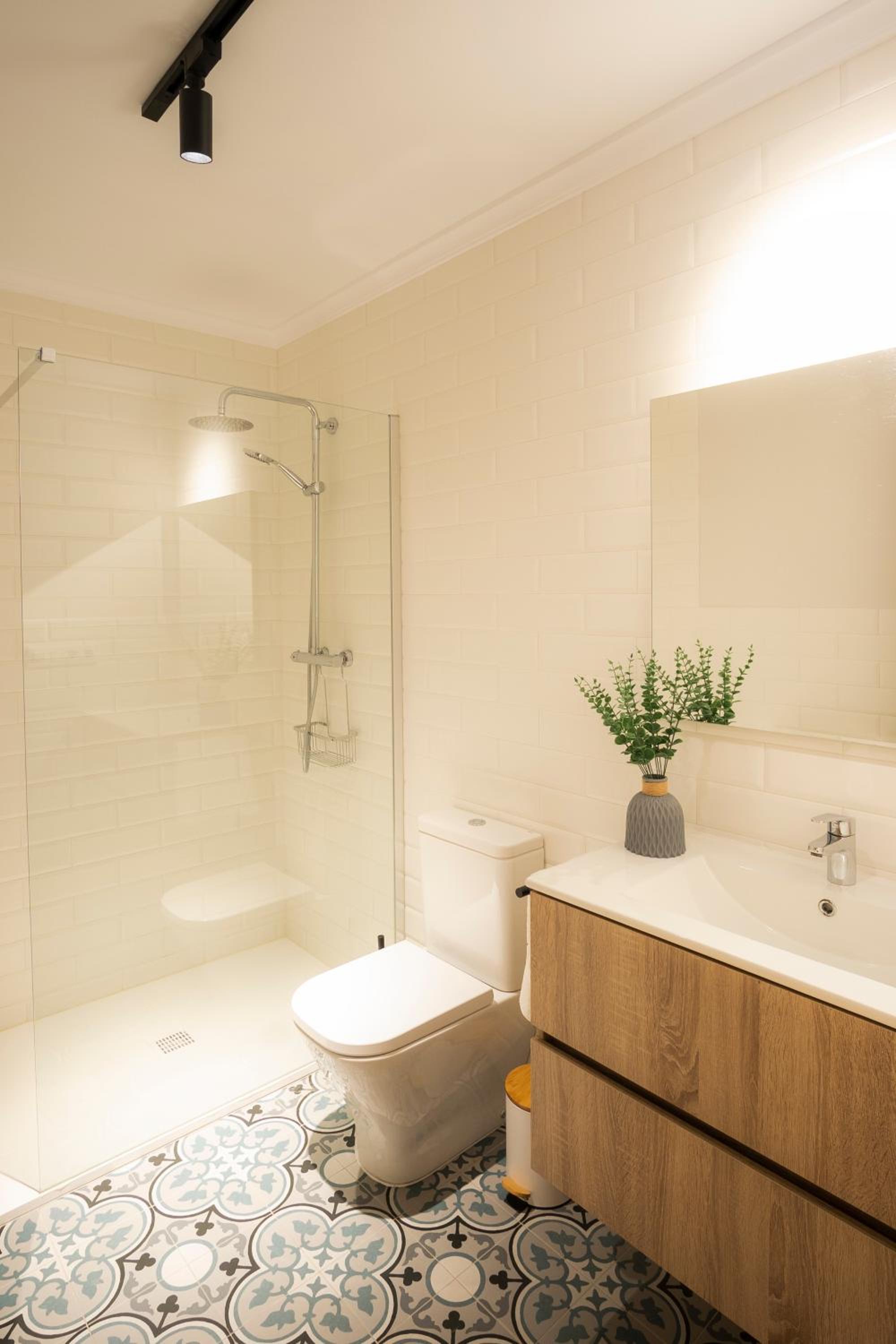Apartamentos Alto Ubiro
