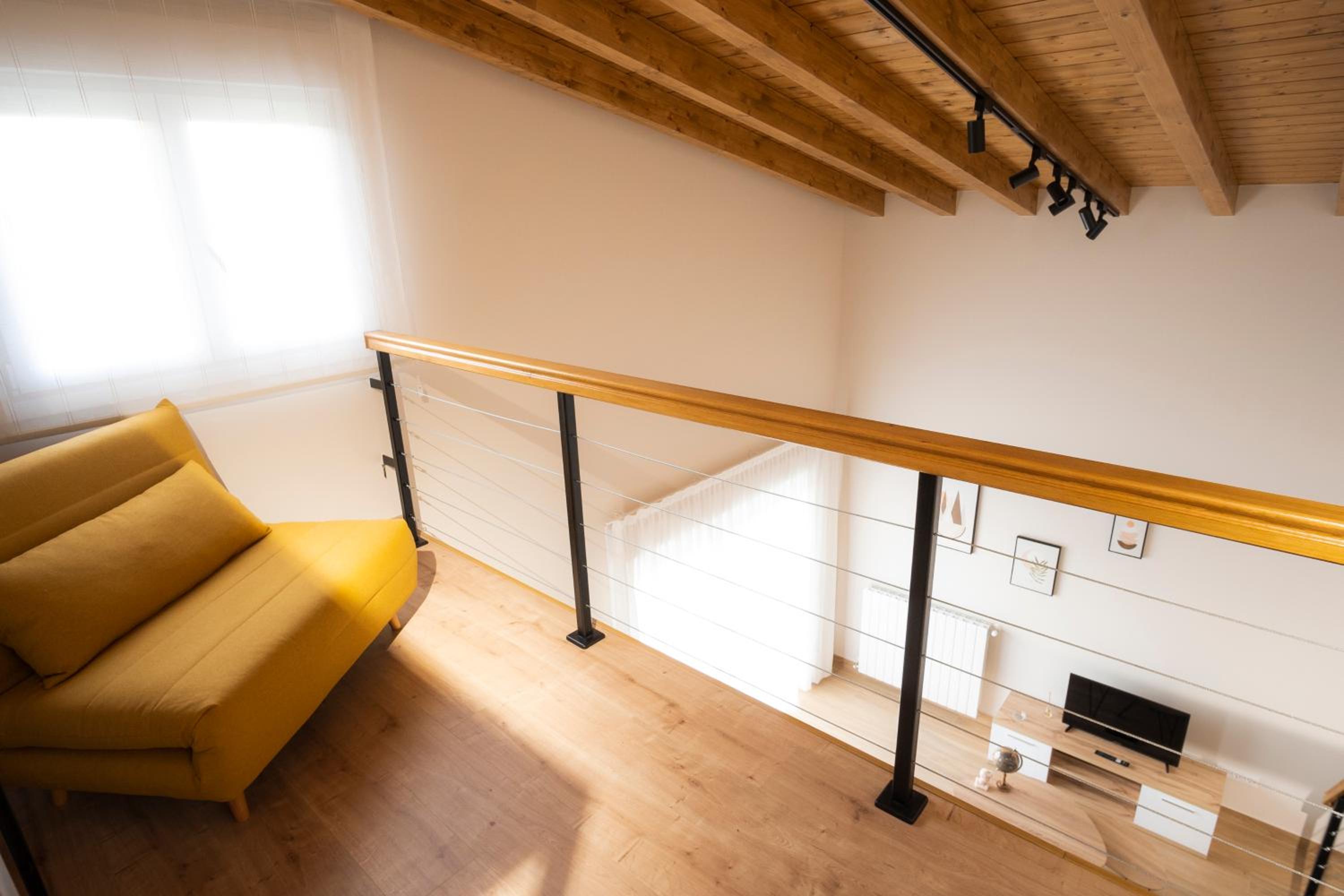 Apartamentos Alto Ubiro