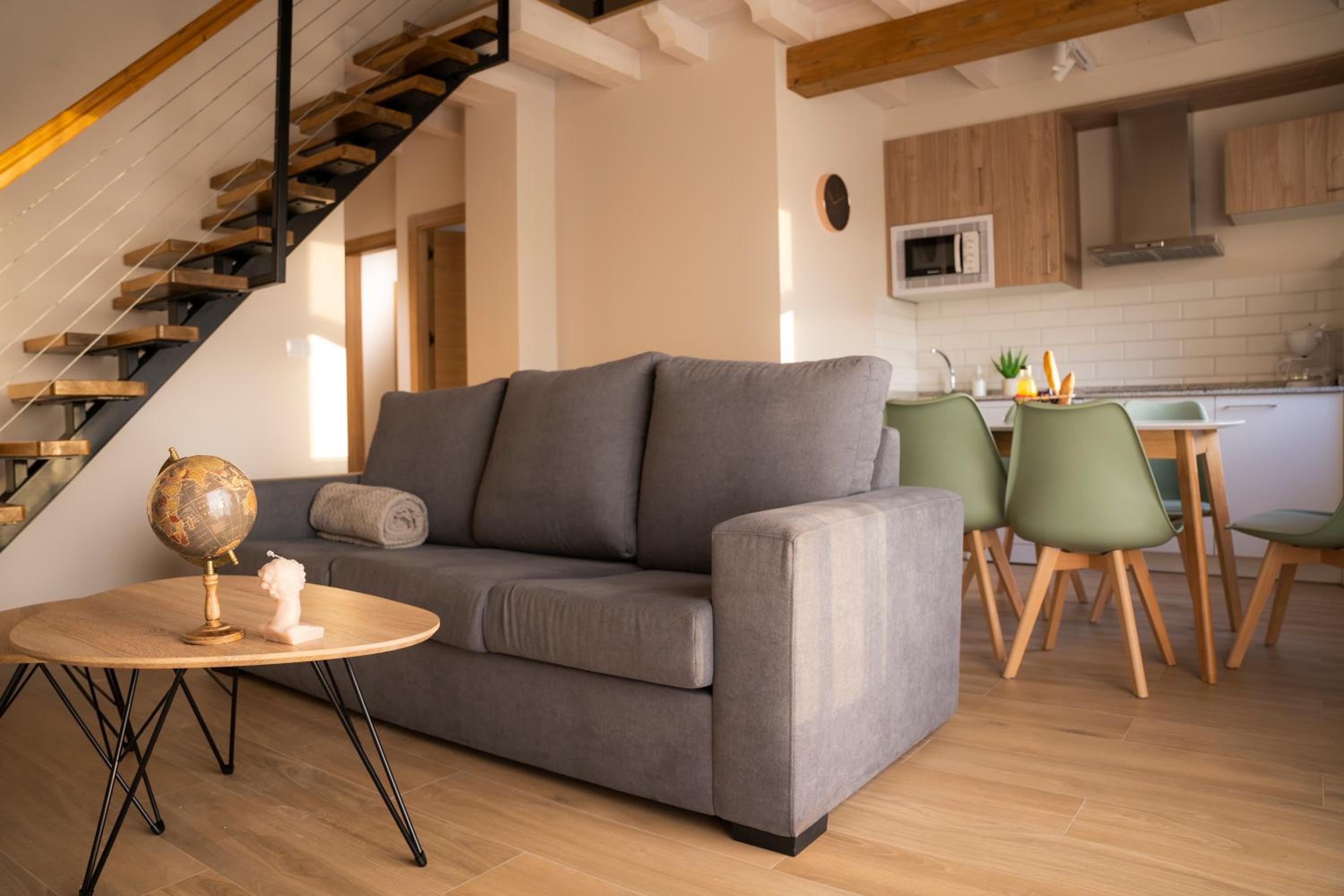 Apartamentos Alto Ubiro