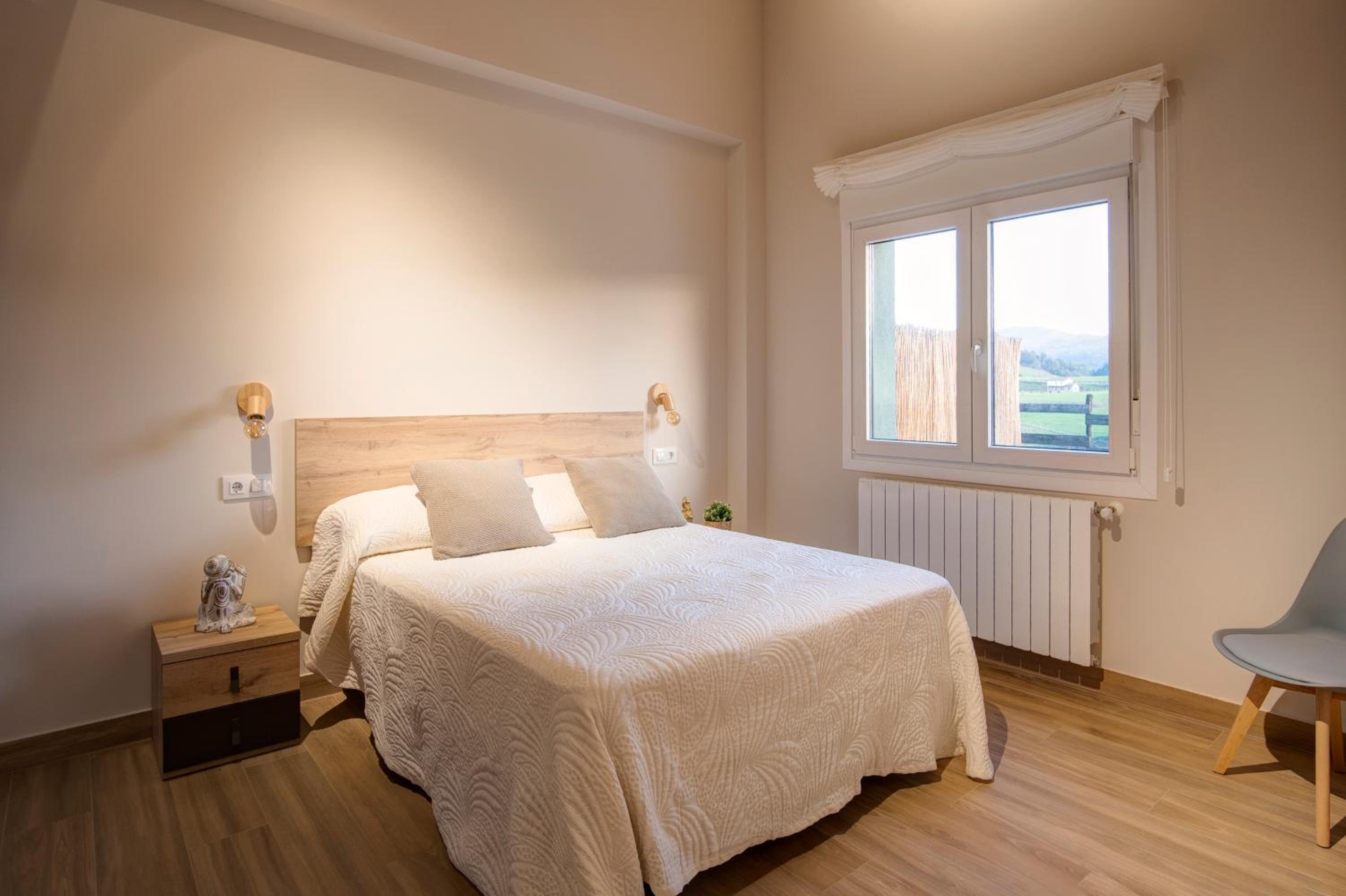 Apartamentos Alto Ubiro