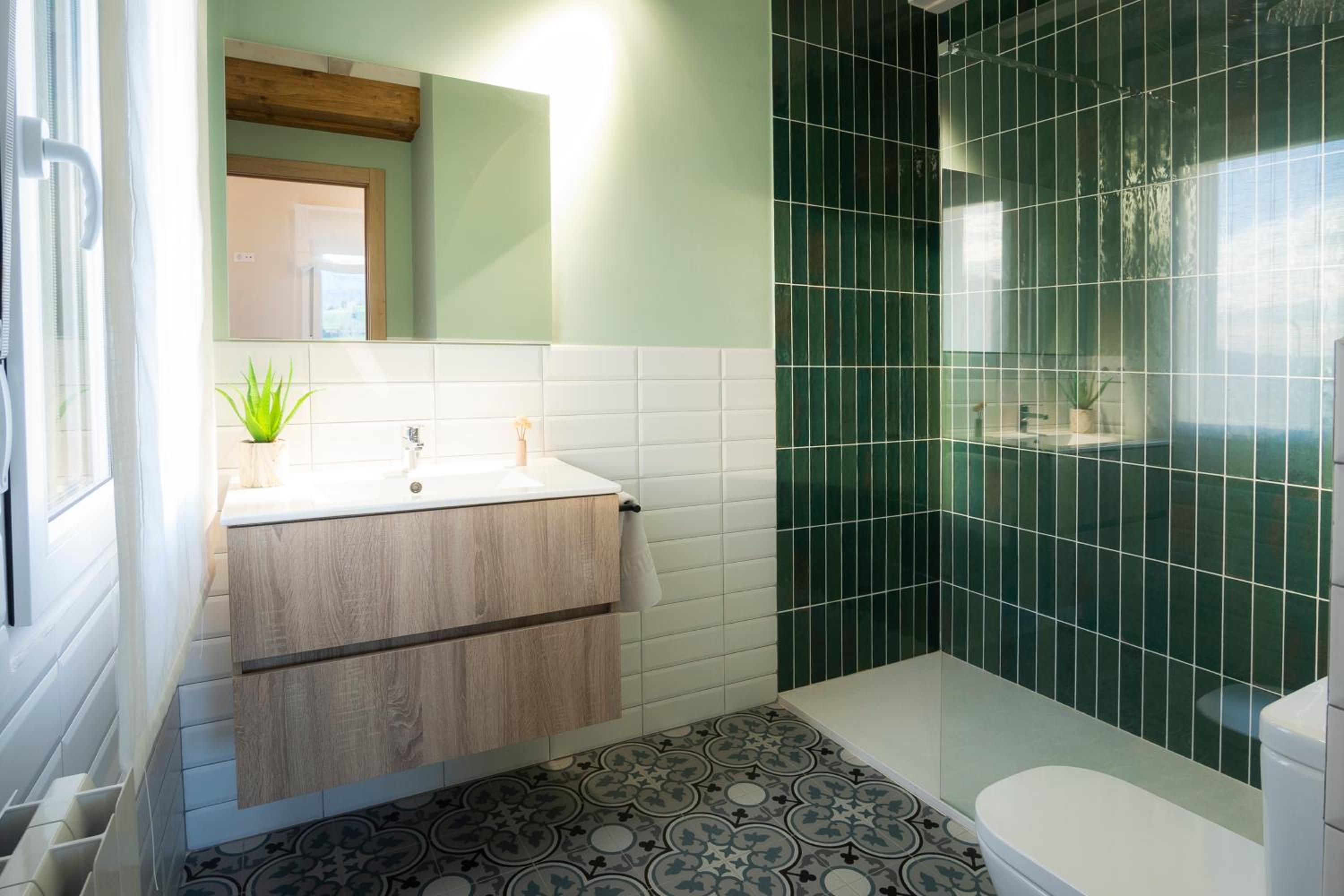Apartamentos Alto Ubiro
