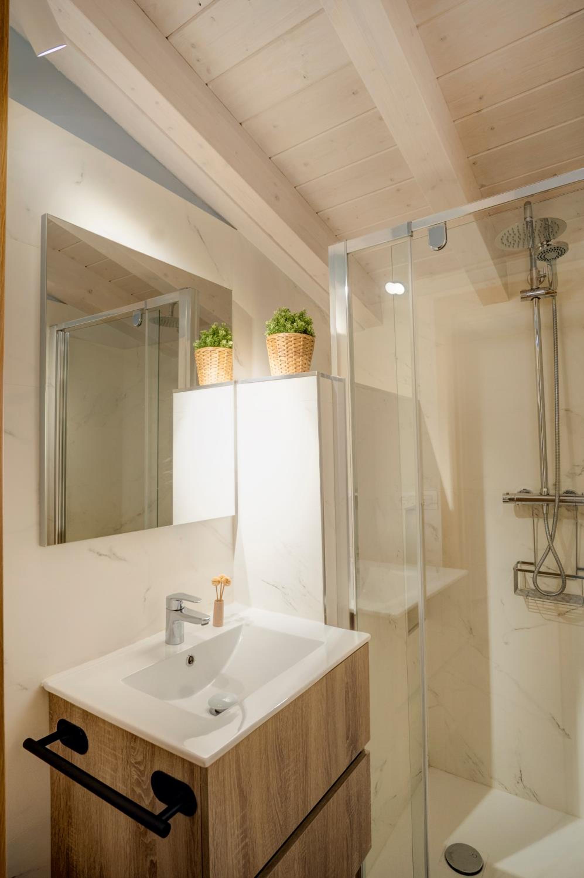 Apartamentos Alto Ubiro