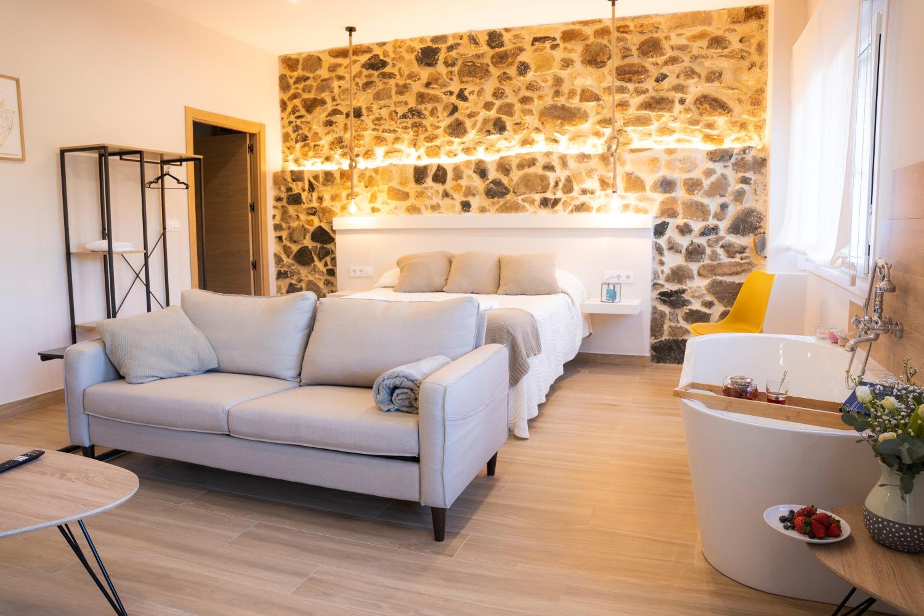 Apartamentos Alto Ubiro