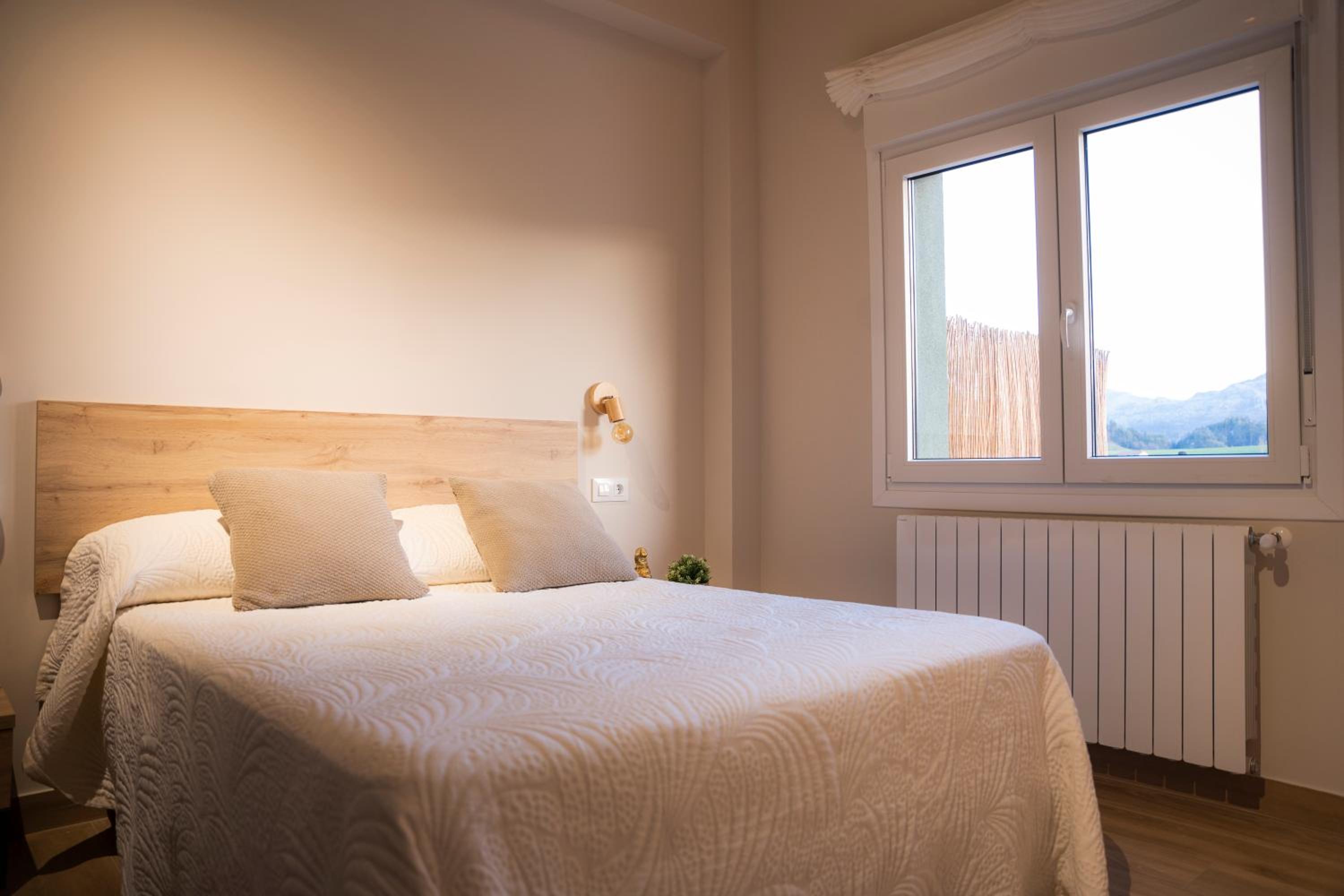 Apartamentos Alto Ubiro