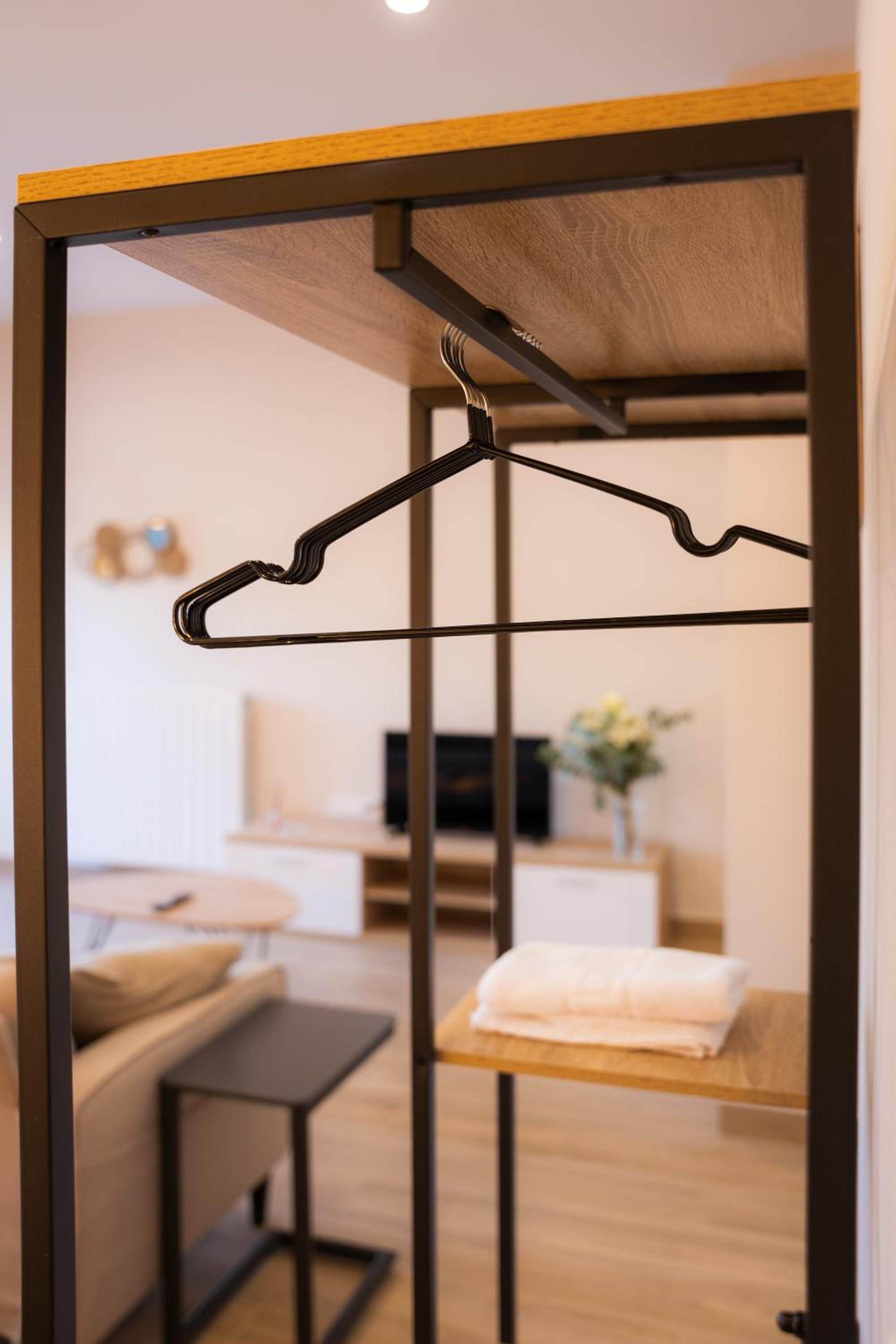 Apartamentos Alto Ubiro
