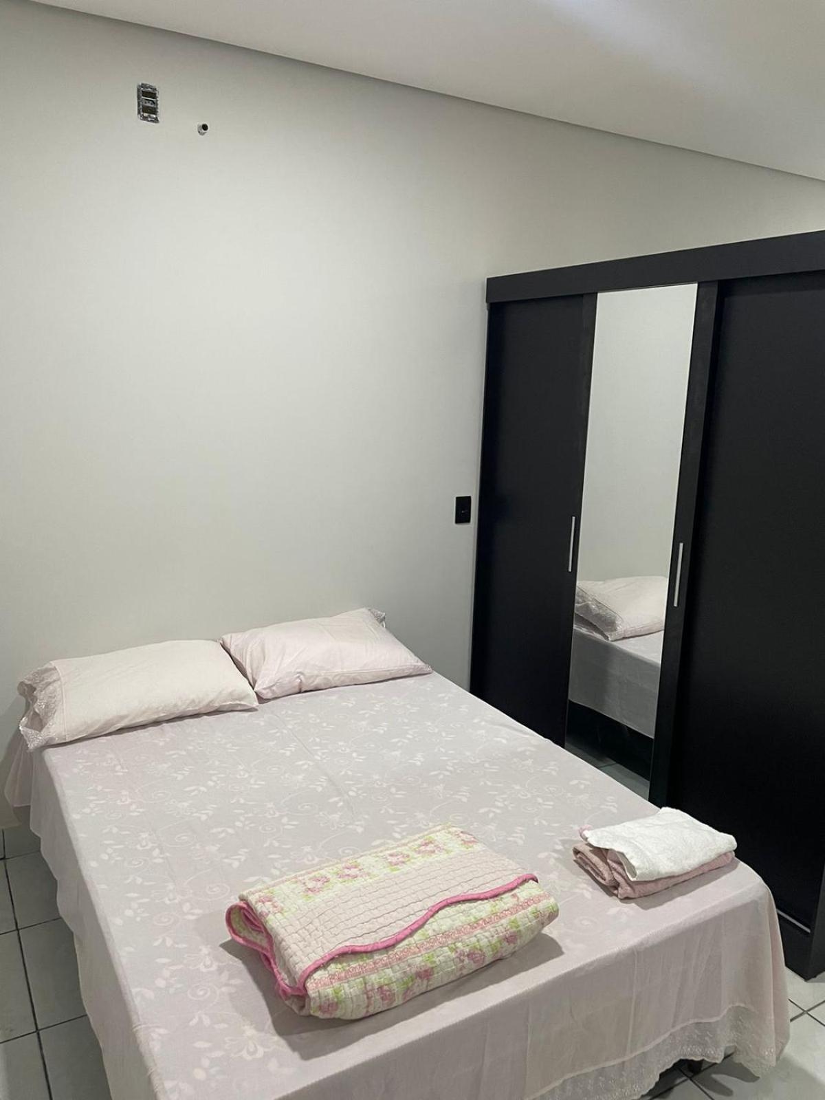 Apartamentos novos mobiliado na vila A em foz do iguacu