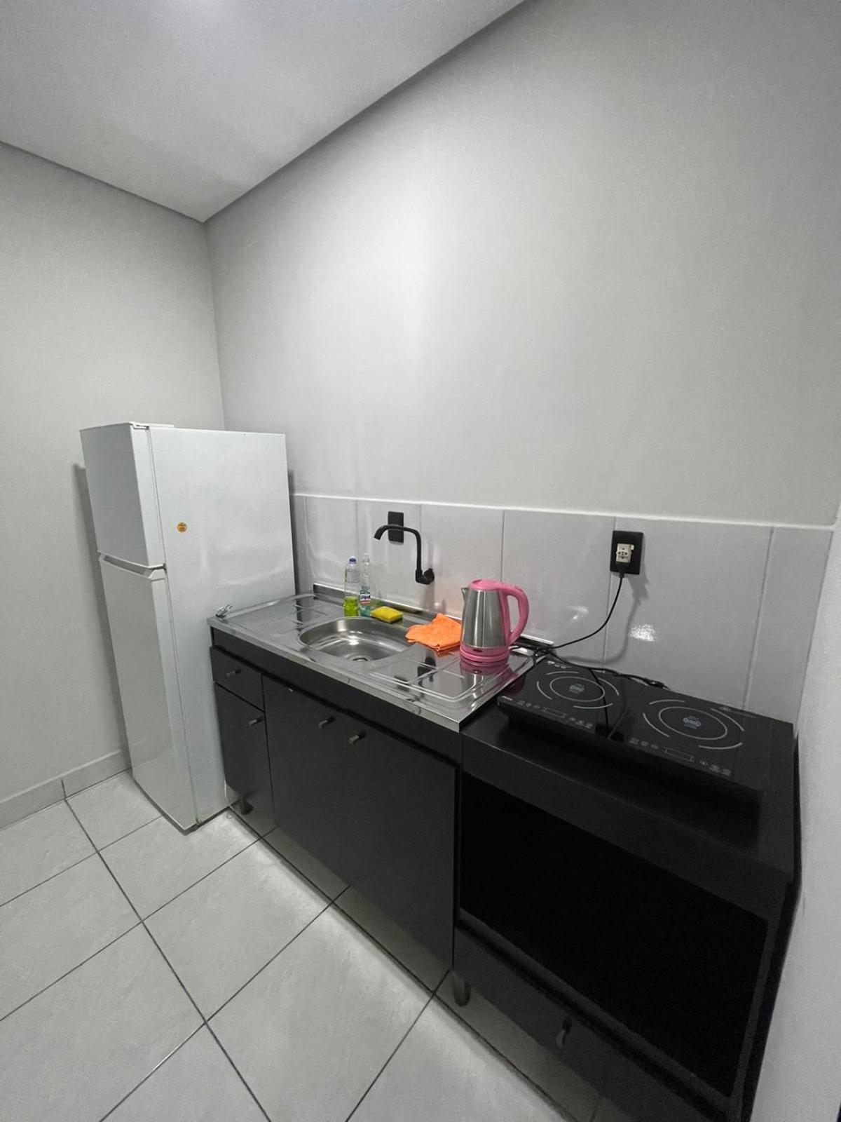Apartamentos novos mobiliado na vila A em foz do iguacu