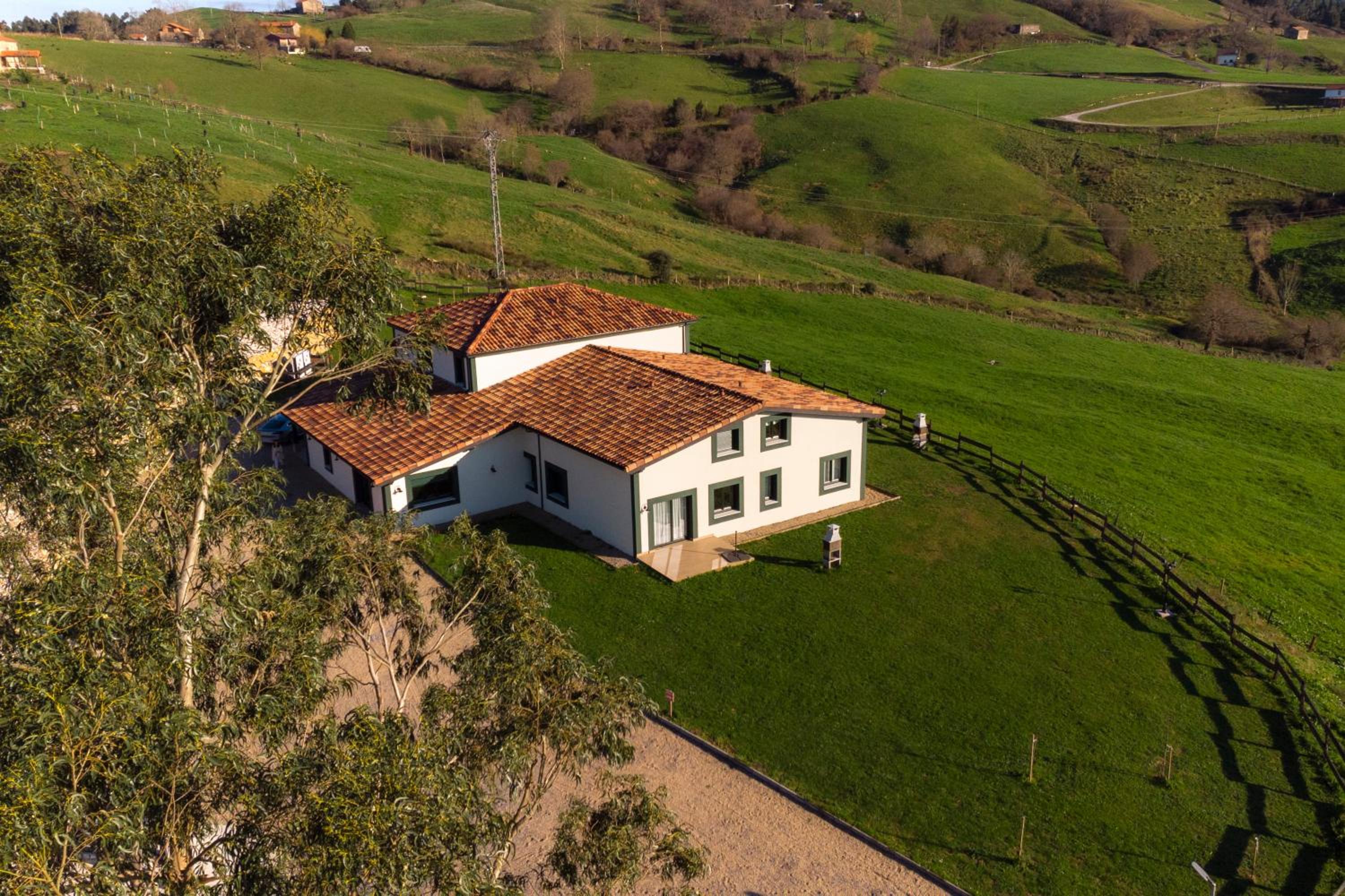 Apartamentos Alto Ubiro