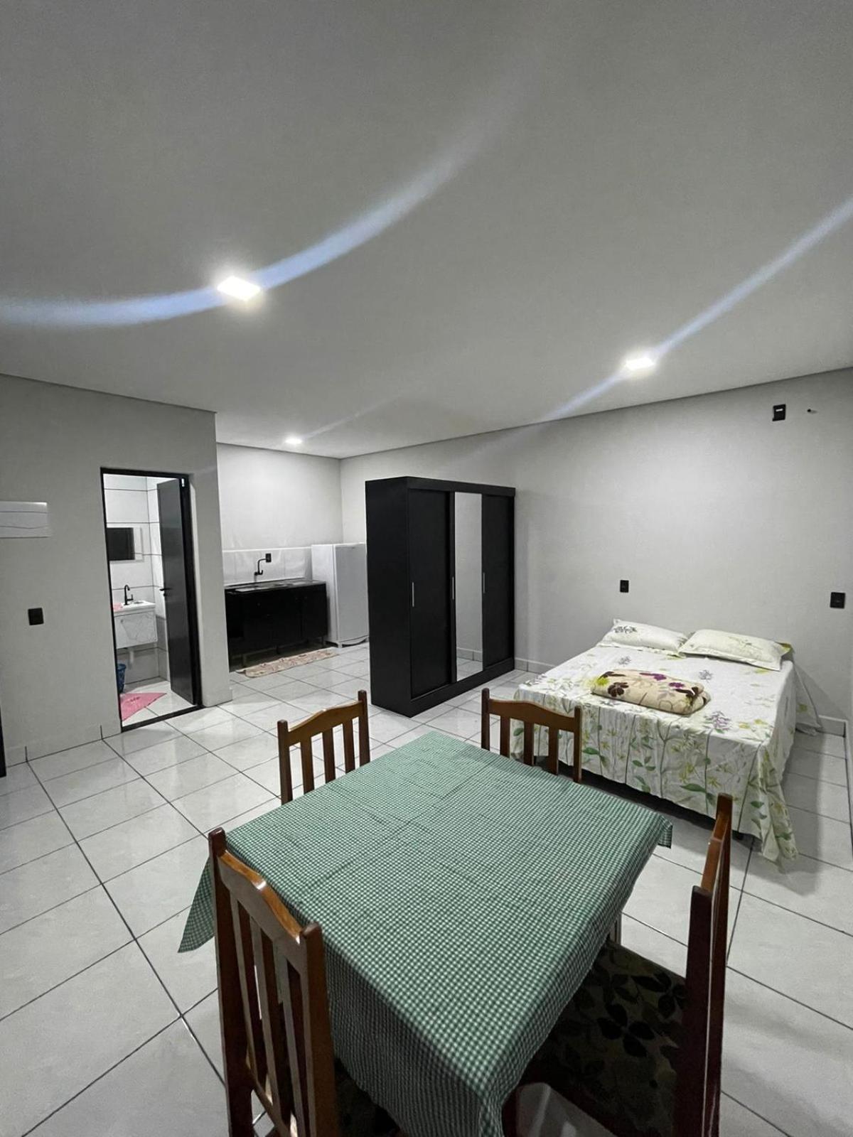Apartamentos novos mobiliado na vila A em foz do iguacu