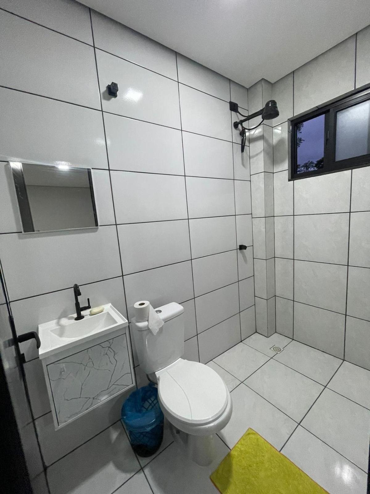 Apartamentos novos mobiliado na vila A em foz do iguacu