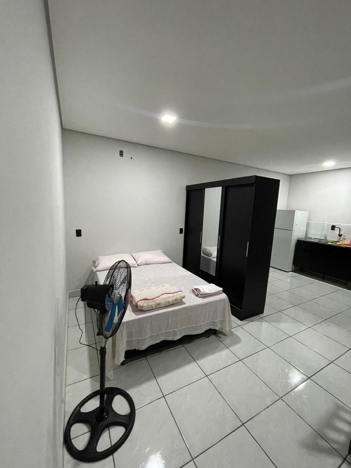 Apartamentos novos mobiliado na vila A em foz do iguacu