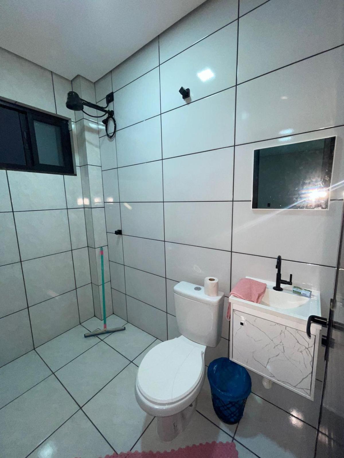 Apartamentos novos mobiliado na vila A em foz do iguacu