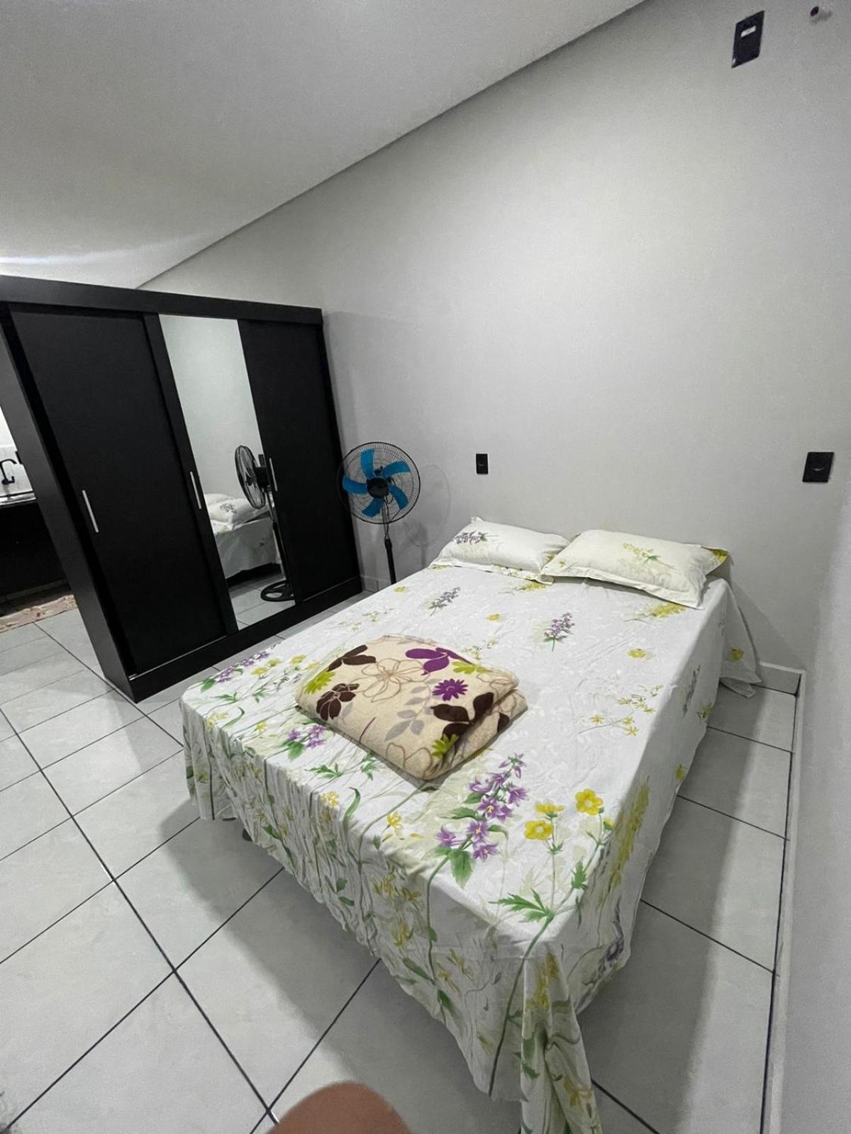 Apartamentos novos mobiliado na vila A em foz do iguacu
