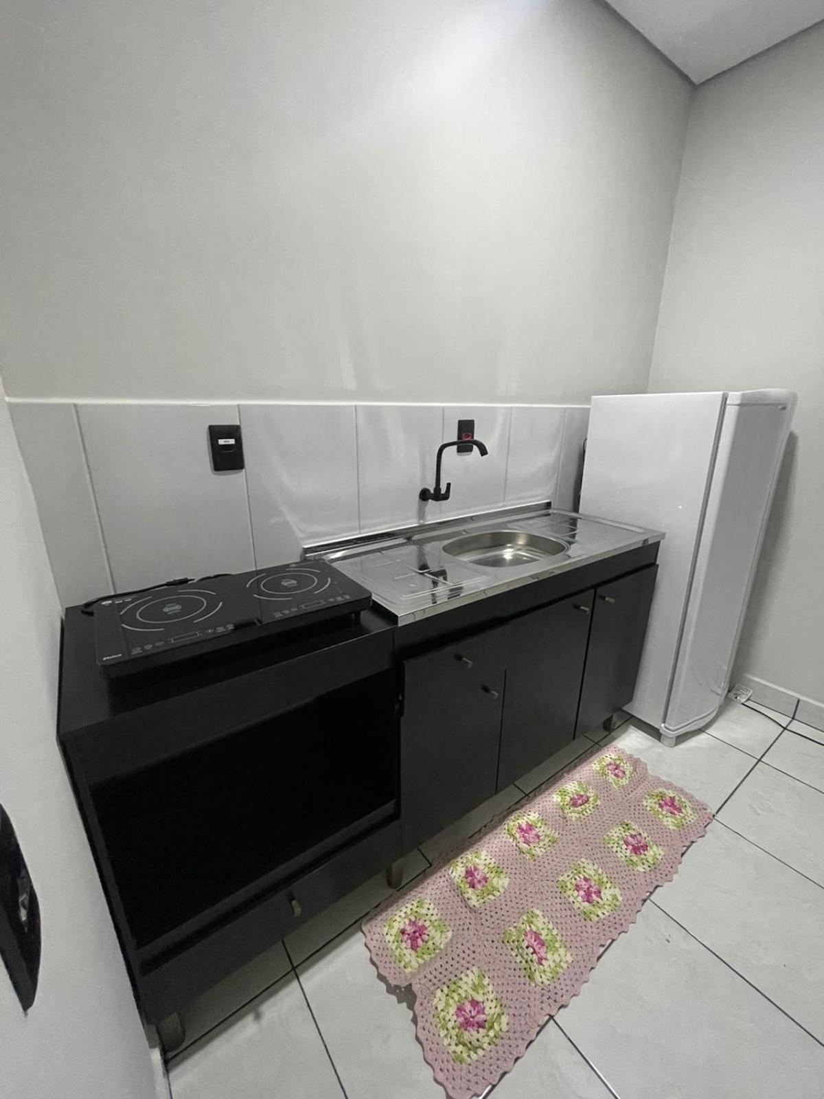 Apartamentos novos mobiliado na vila A em foz do iguacu