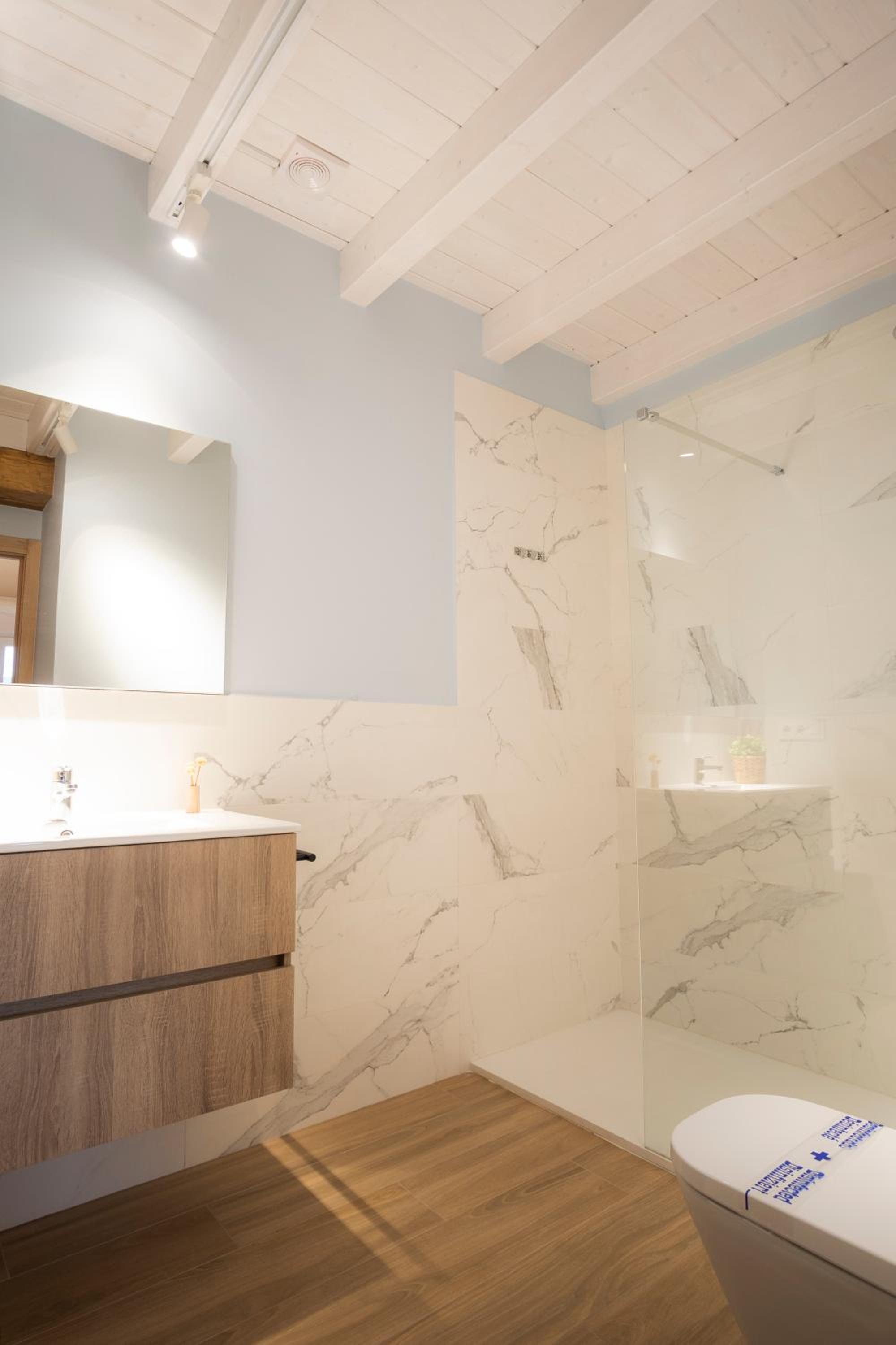 Apartamentos Alto Ubiro