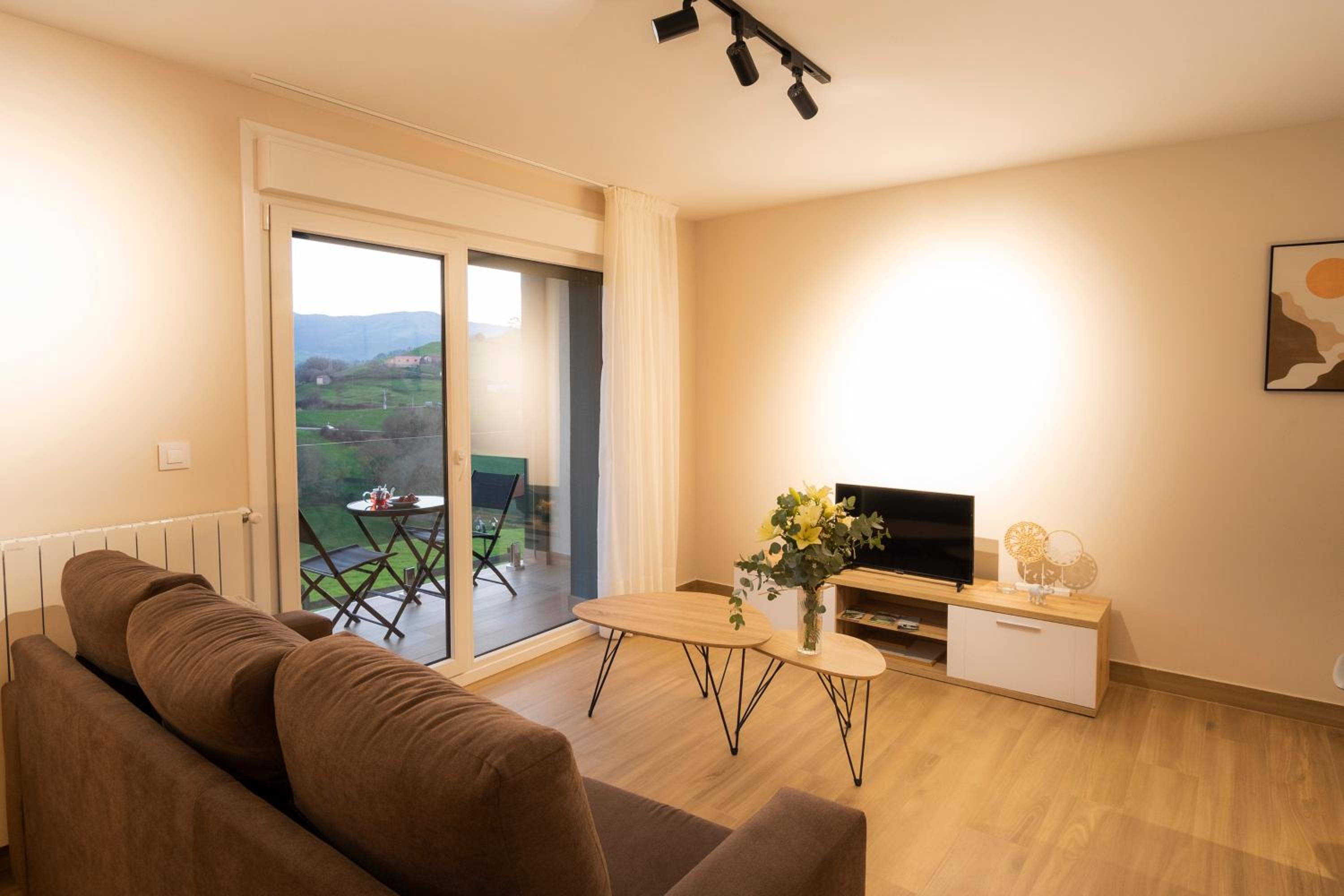 Apartamentos Alto Ubiro