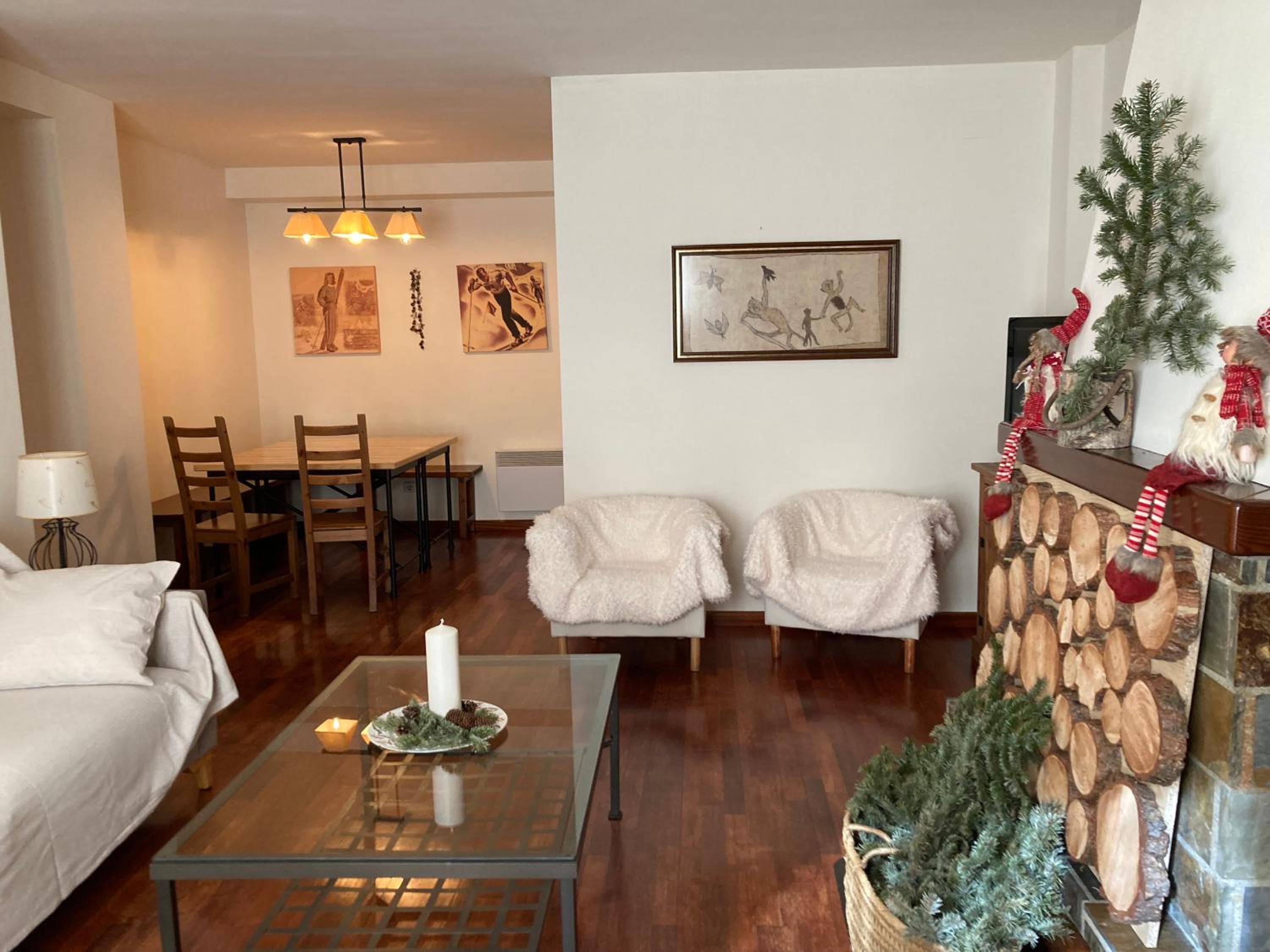 Apartament Vall