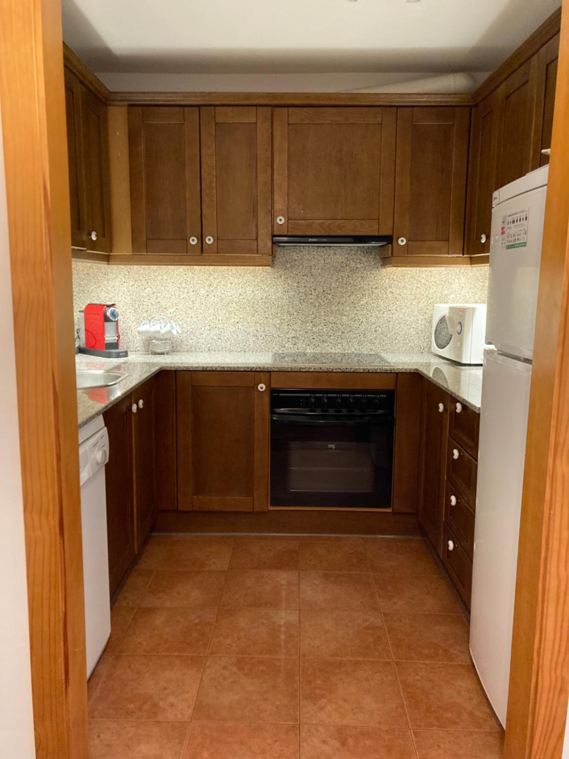 Apartament Vall