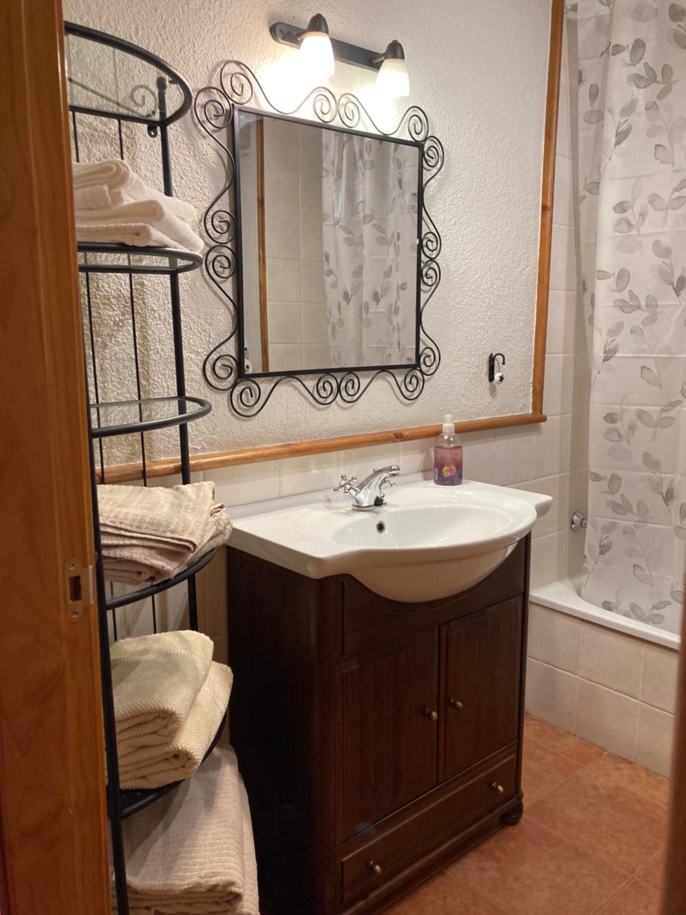 Apartament Vall