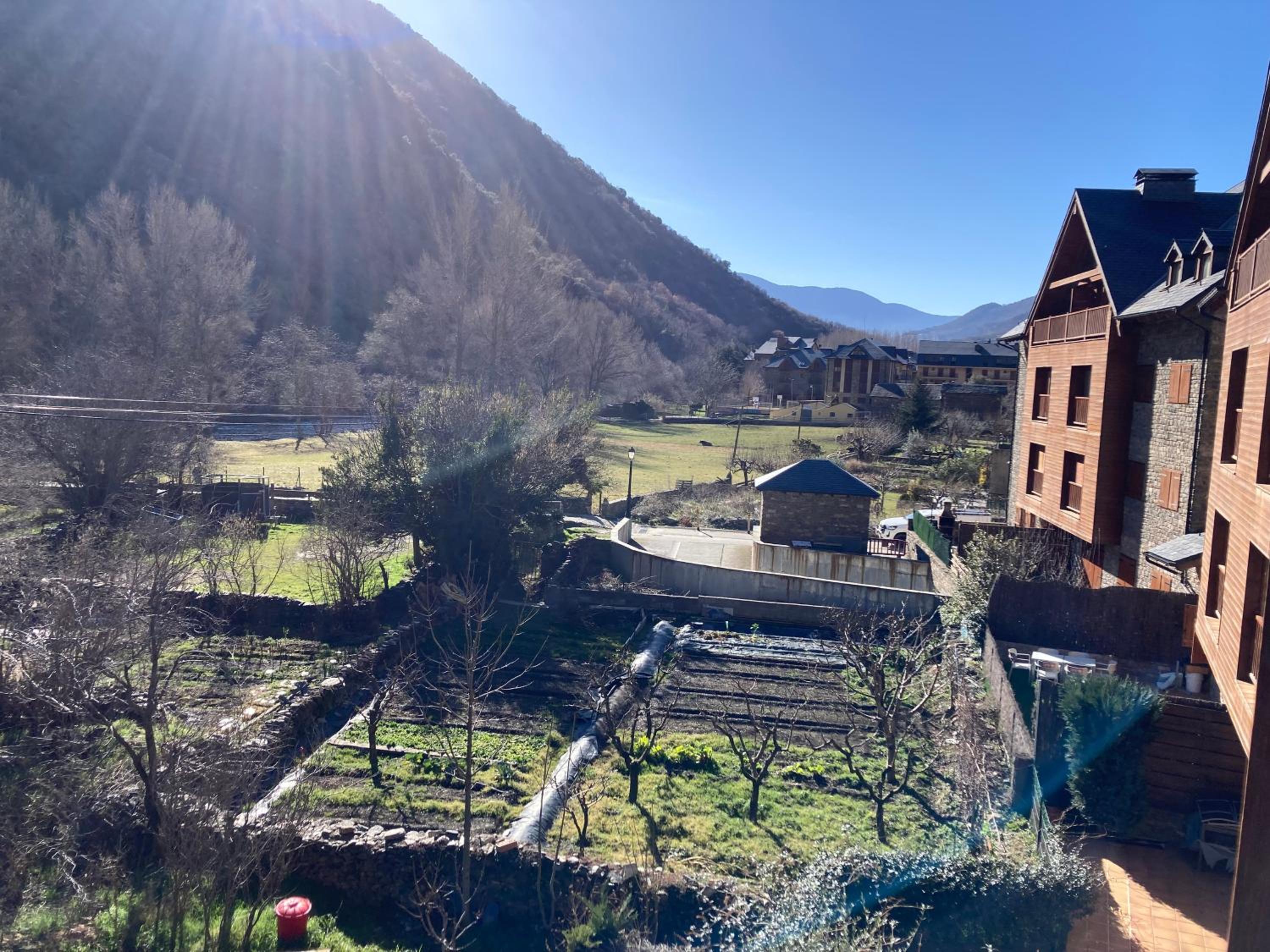 Apartament Vall