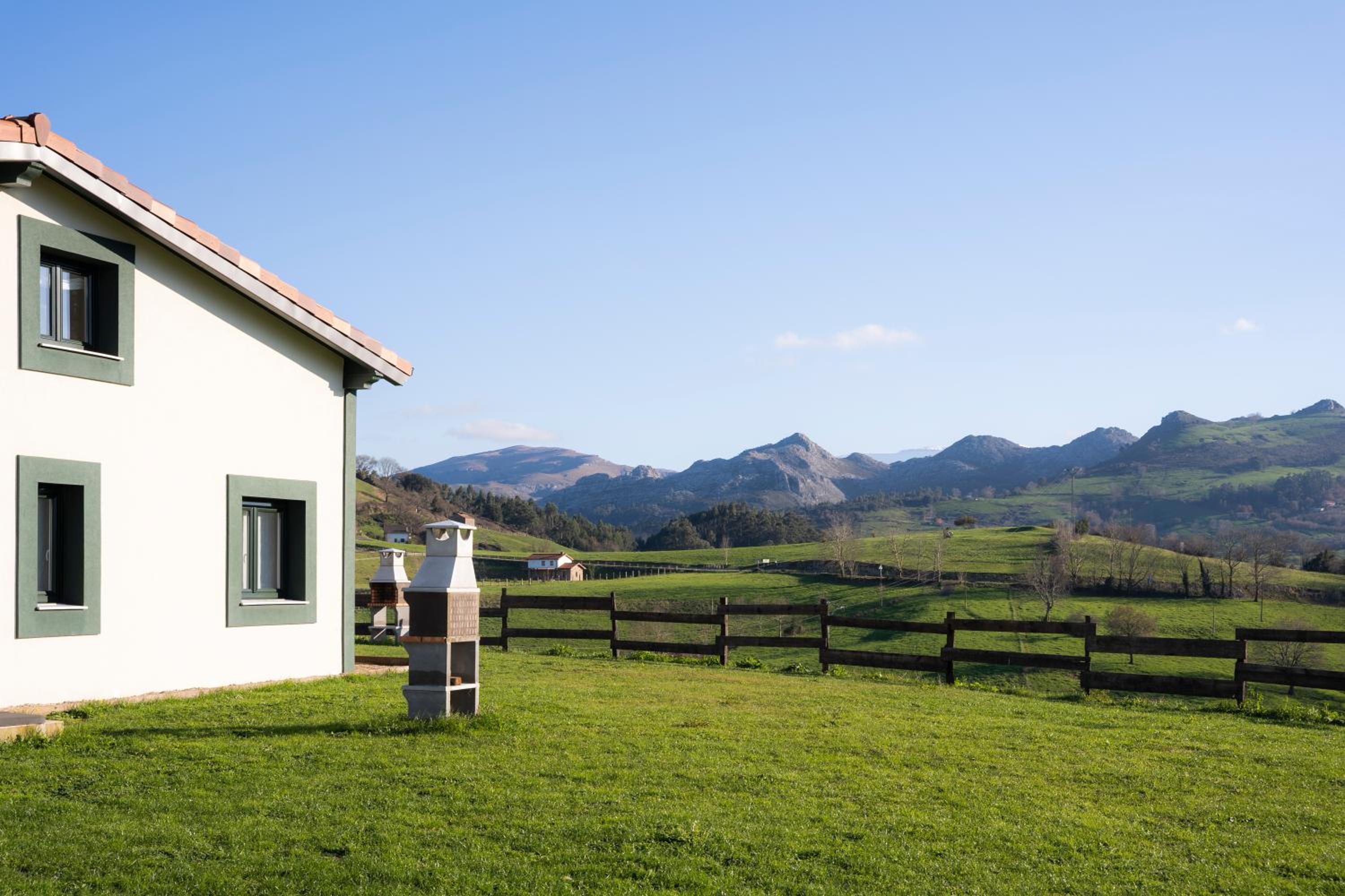 Apartamentos Alto Ubiro