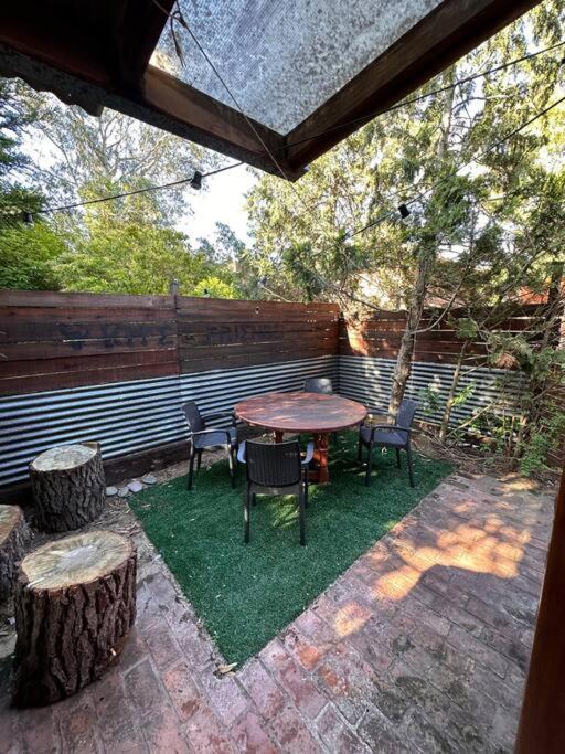 Duplex Pinamar 6 personas.
