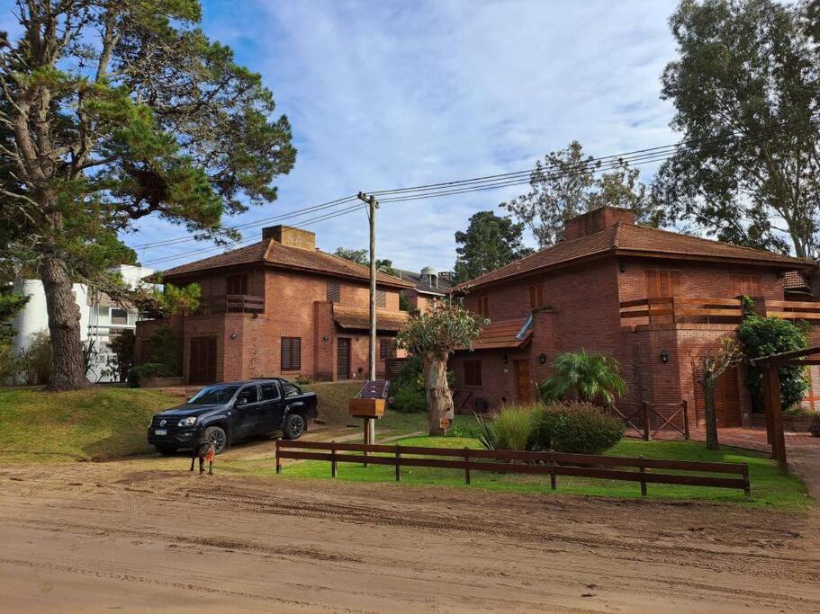 Duplex Pinamar 6 personas.