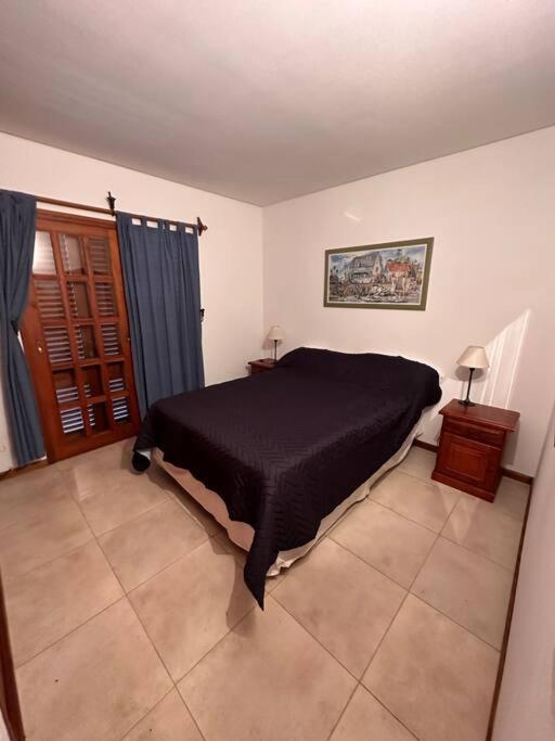 Duplex Pinamar 6 personas.