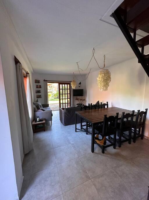 Duplex Pinamar 6 personas.