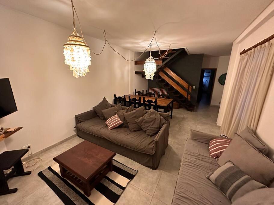 Duplex Pinamar 6 personas.