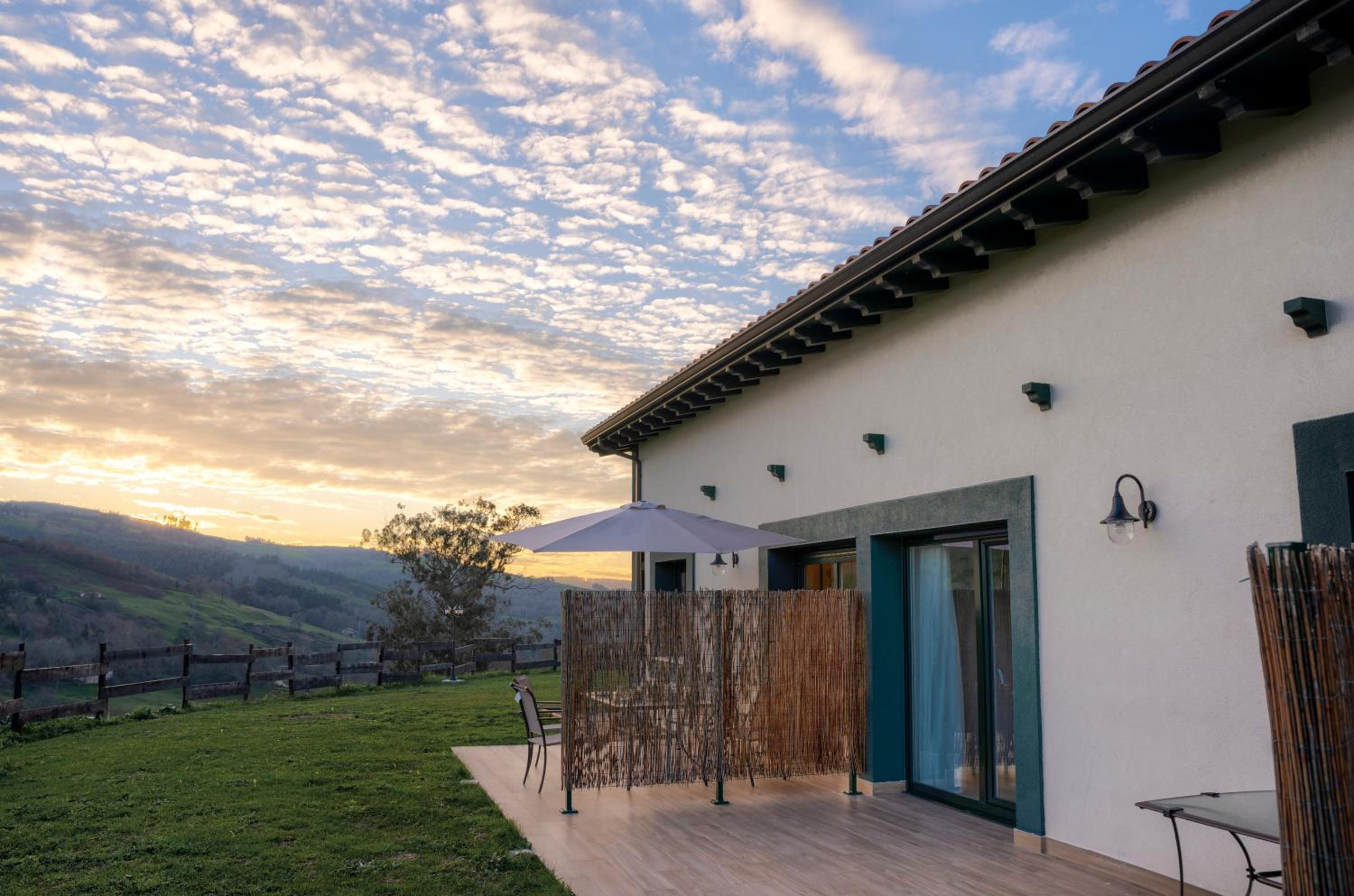 Apartamentos Alto Ubiro