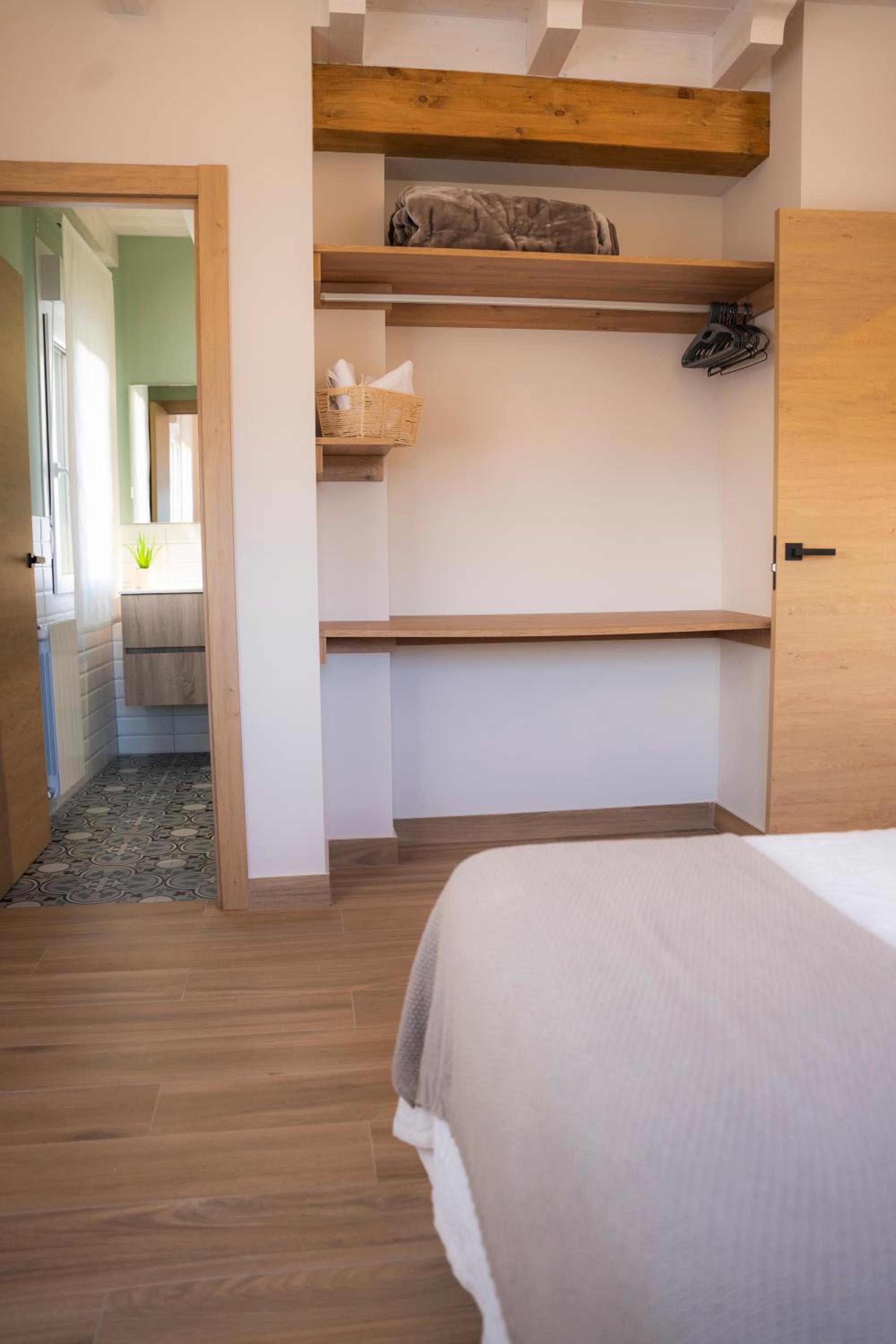 Apartamentos Alto Ubiro