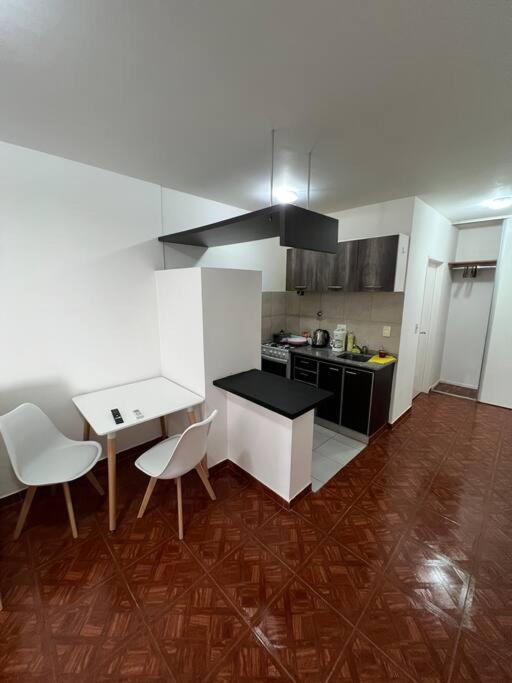 Monoambiente Belgrano Belleza