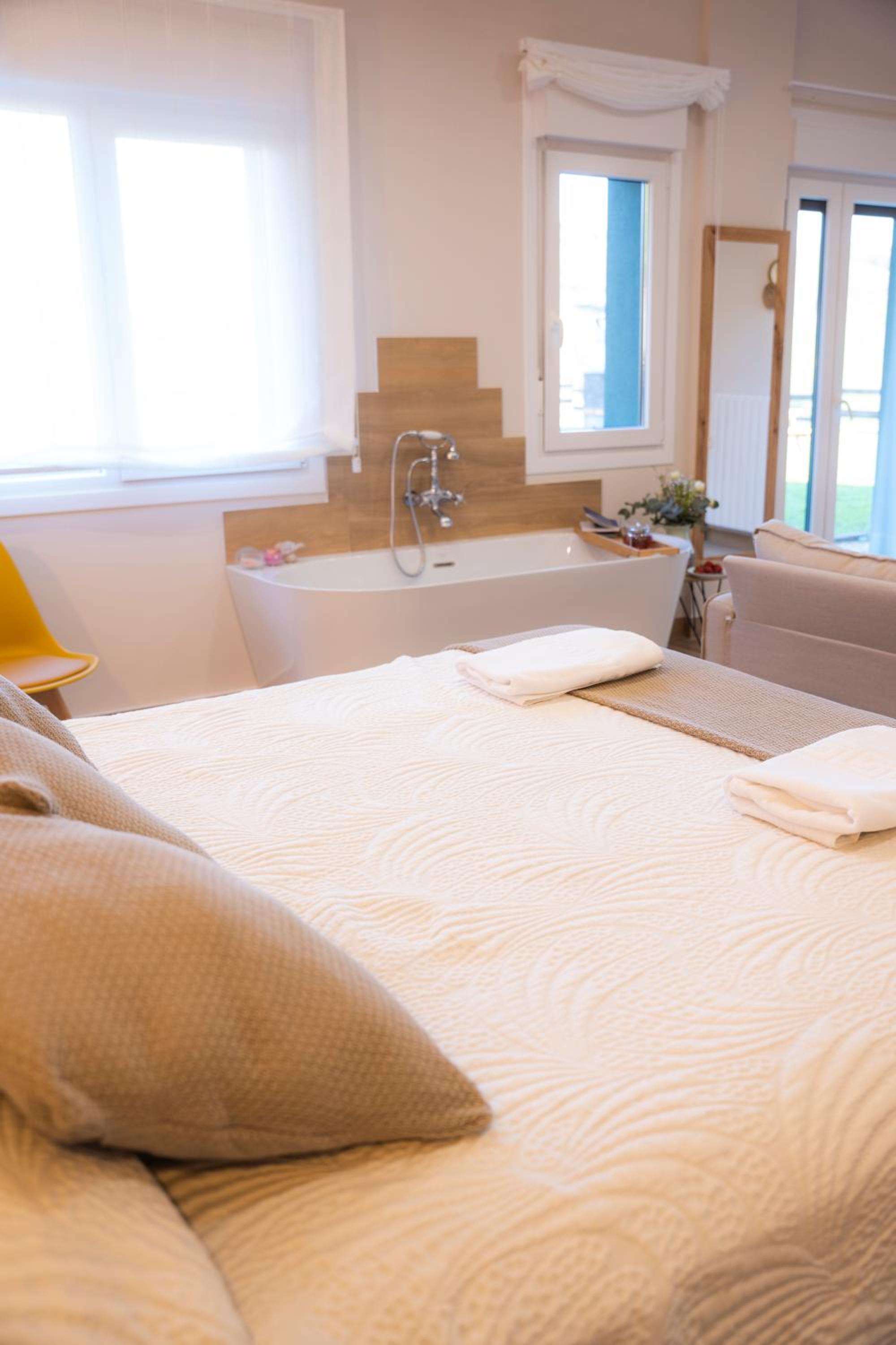 Apartamentos Alto Ubiro