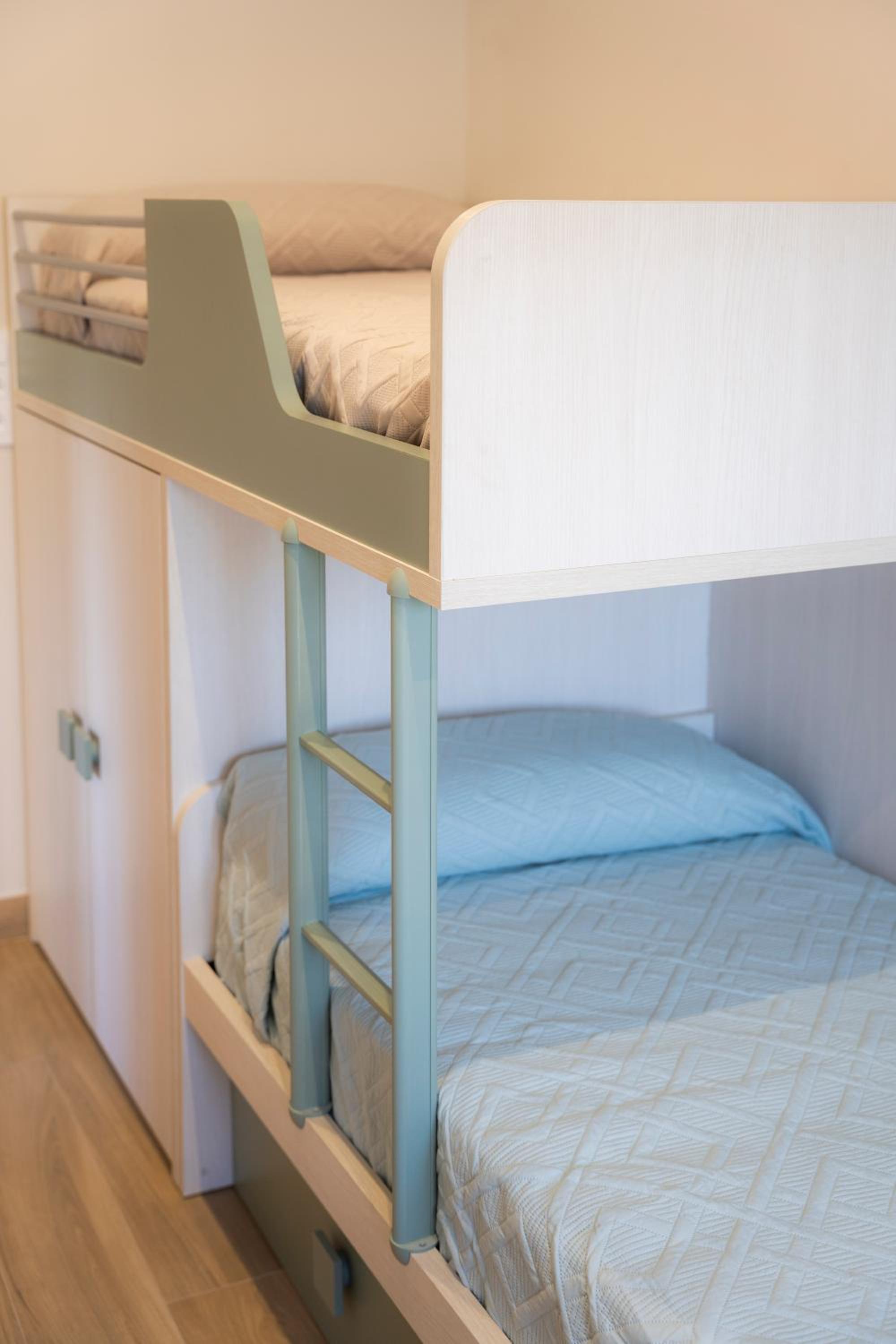 Apartamentos Alto Ubiro