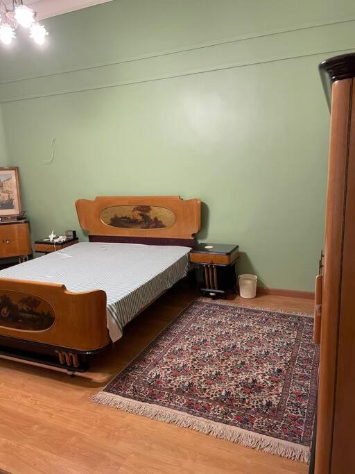 2 Bed Vintage Apt River Nile View