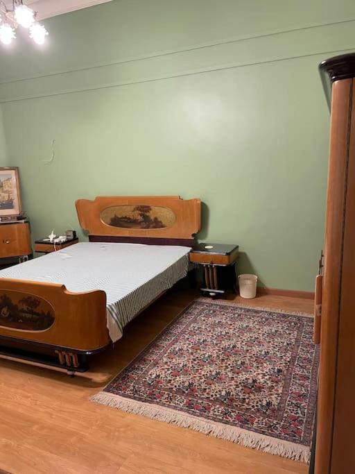 2 Bed Vintage Apt River Nile View