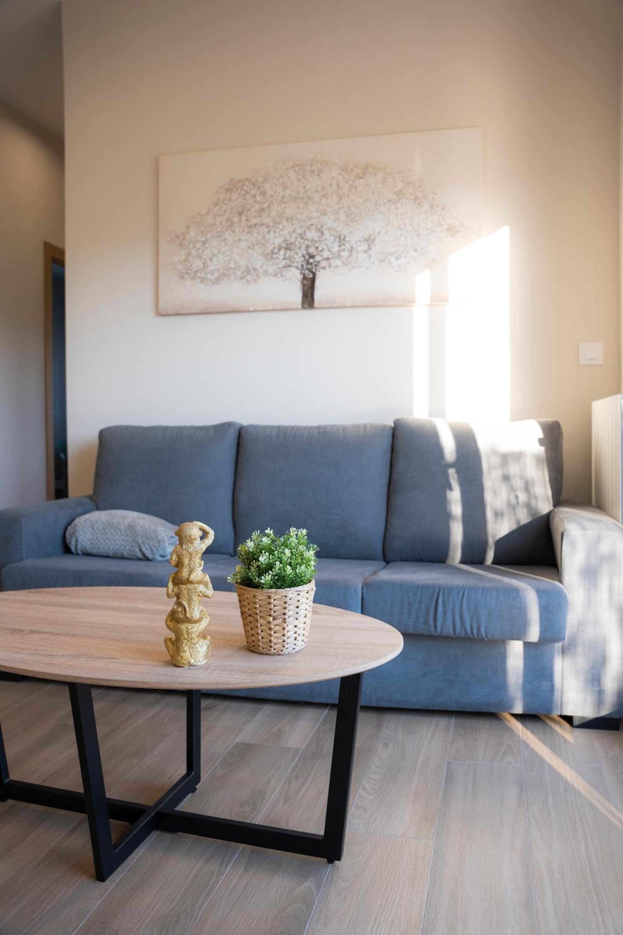 Apartamentos Alto Ubiro