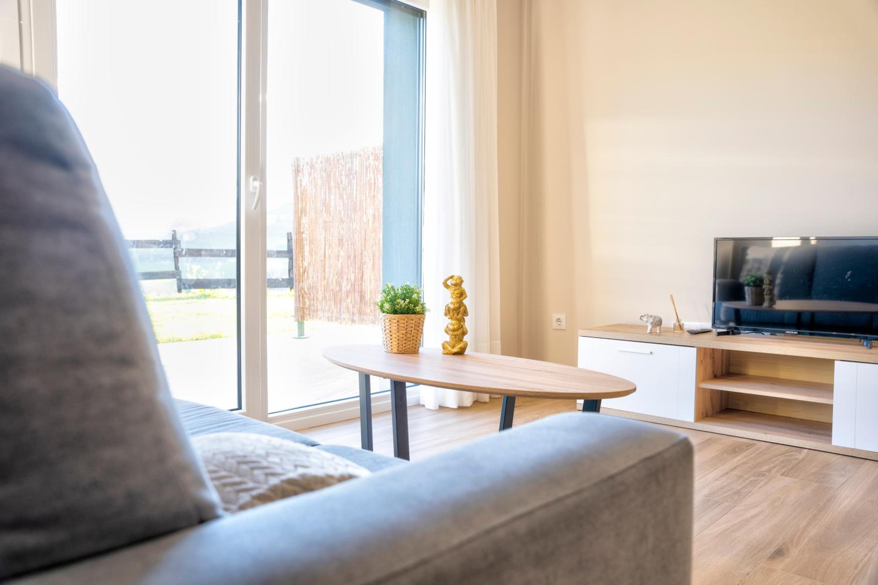 Apartamentos Alto Ubiro