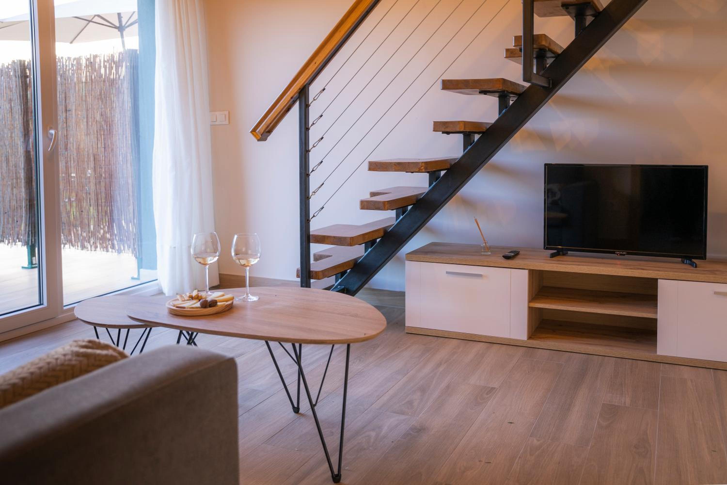 Apartamentos Alto Ubiro