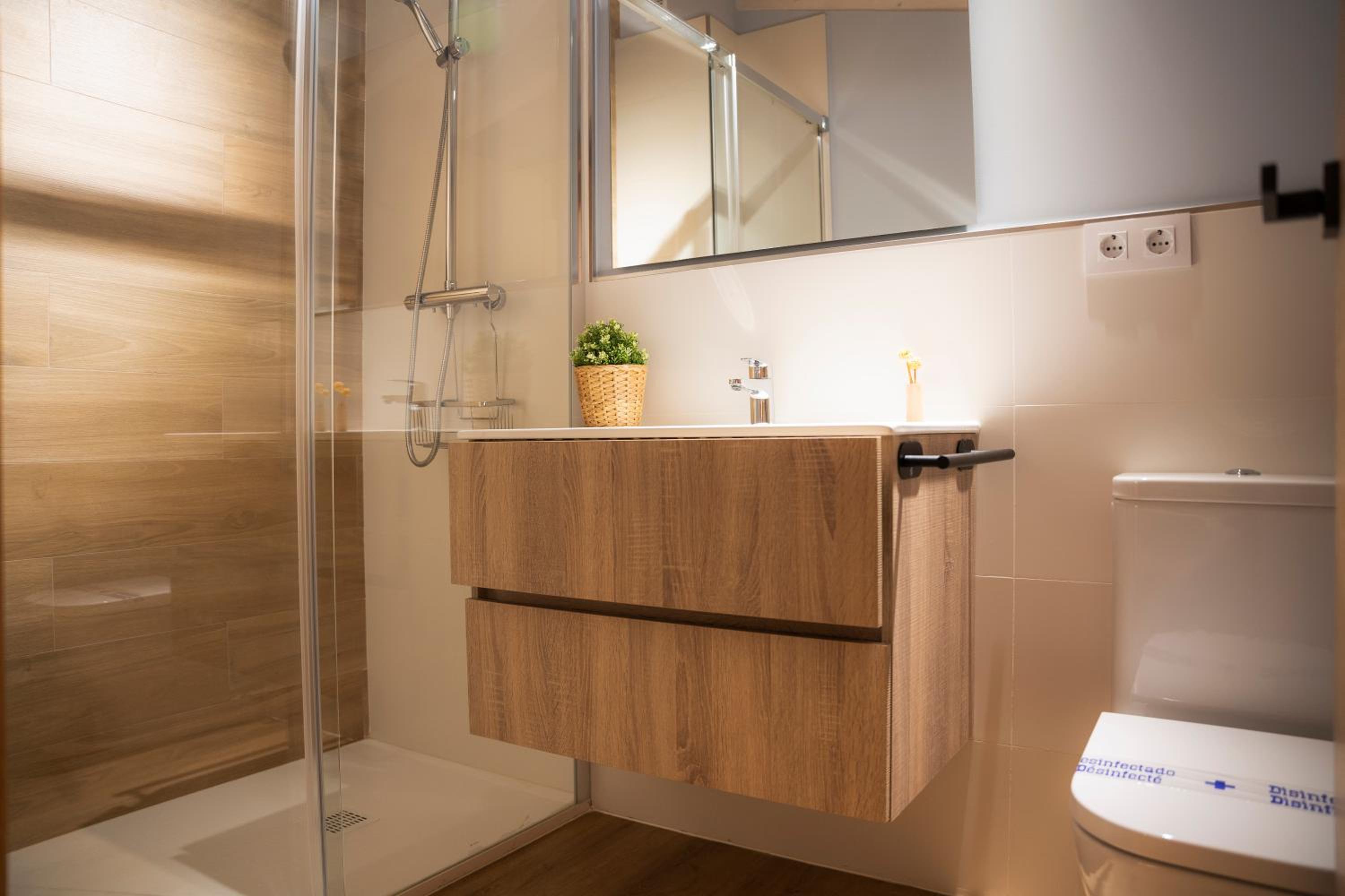 Apartamentos Alto Ubiro