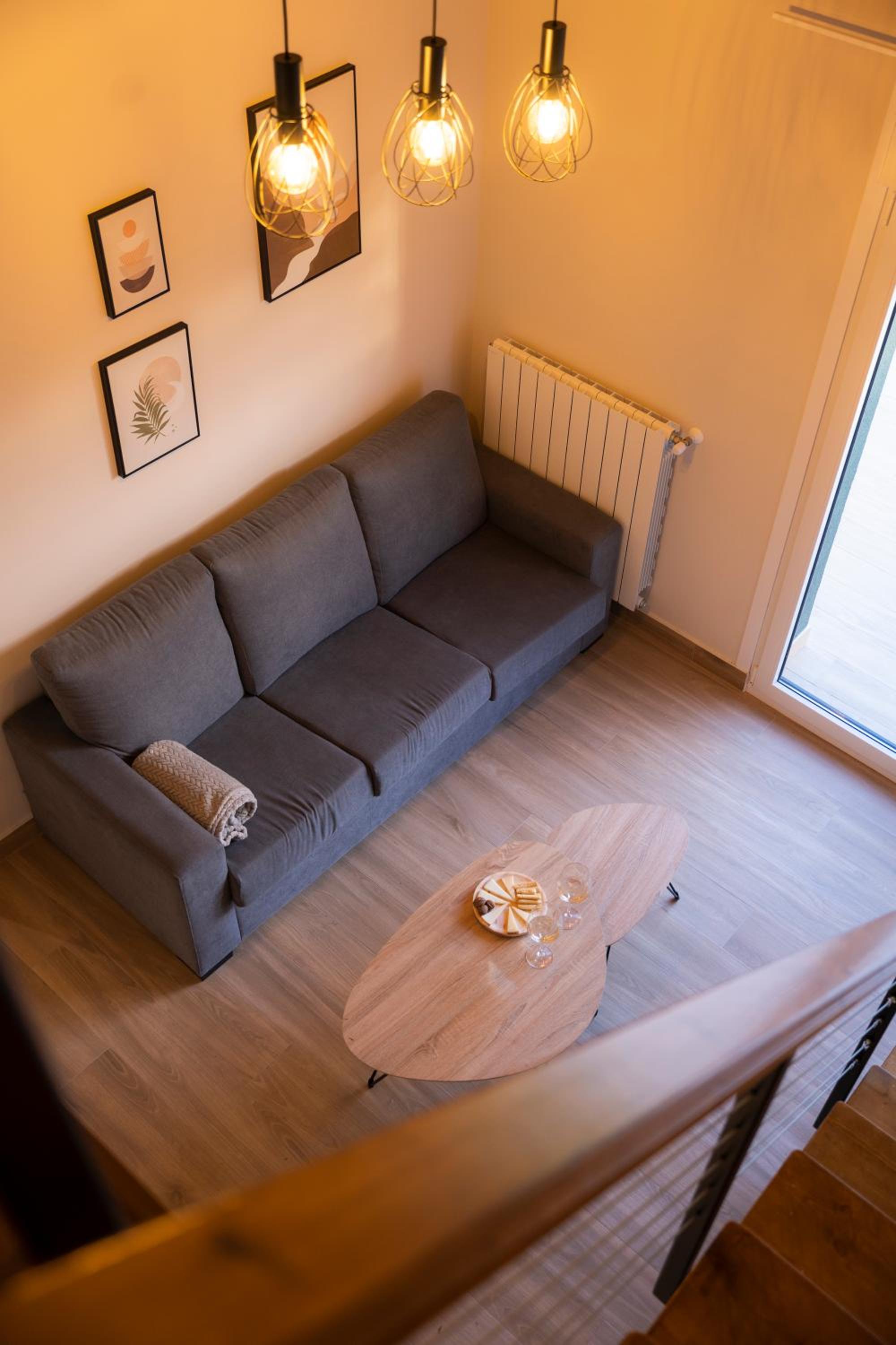 Apartamentos Alto Ubiro