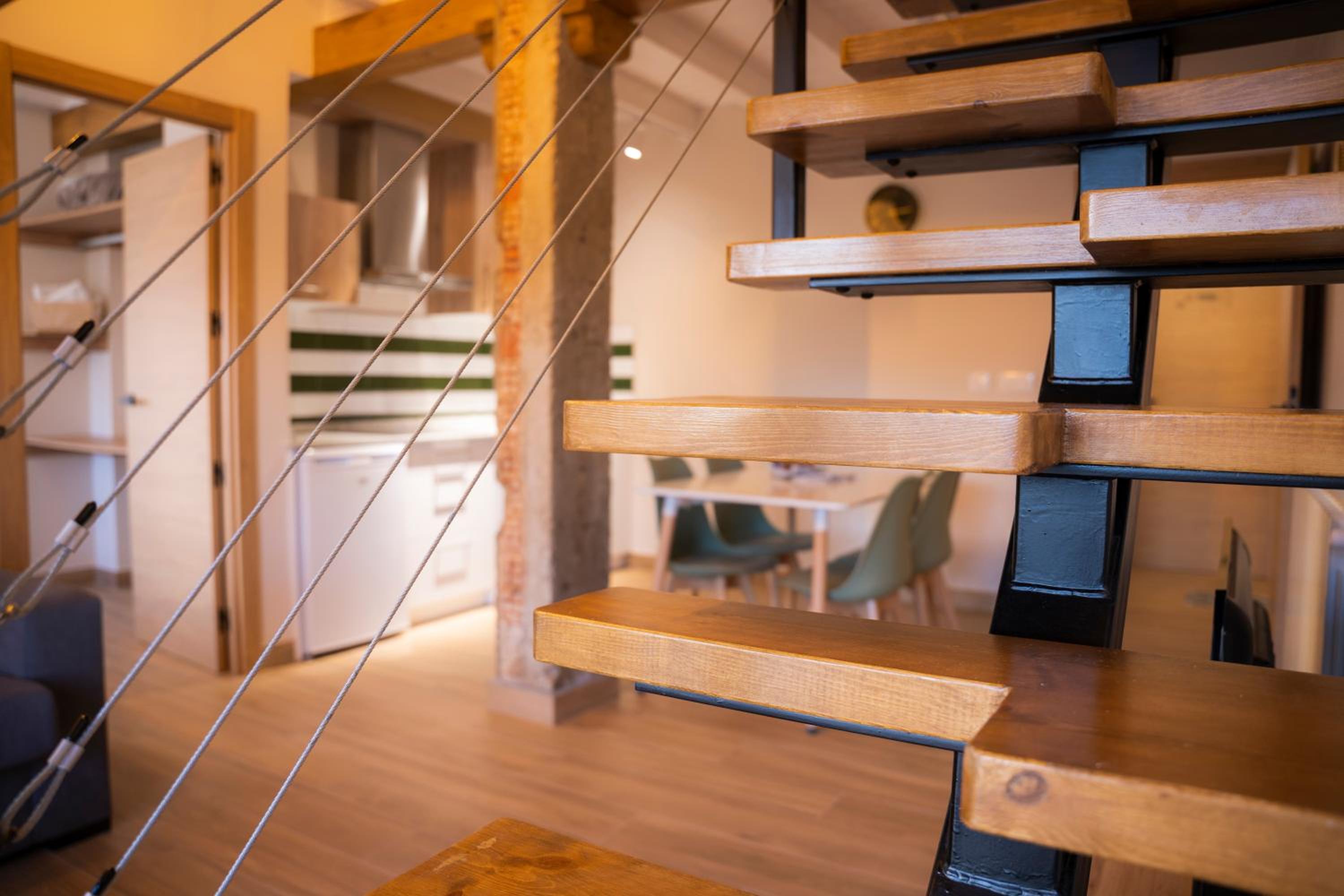 Apartamentos Alto Ubiro