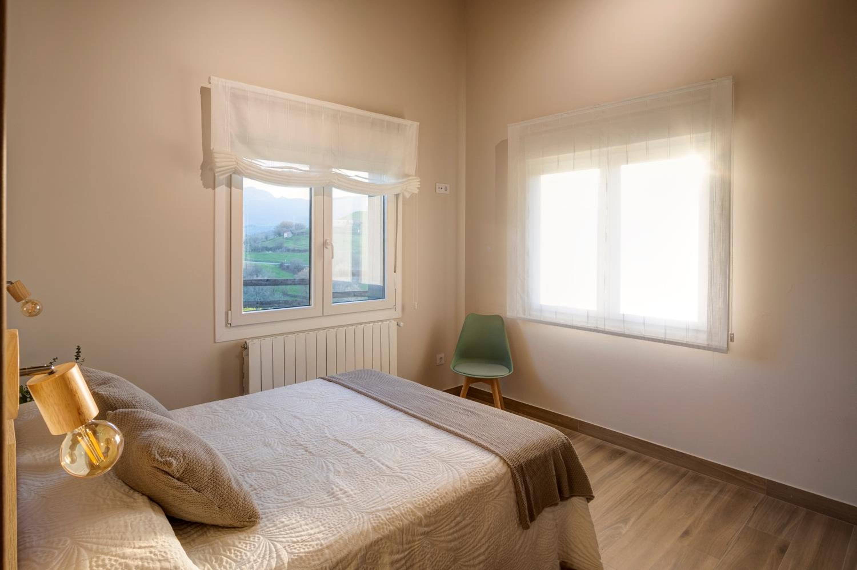 Apartamentos Alto Ubiro