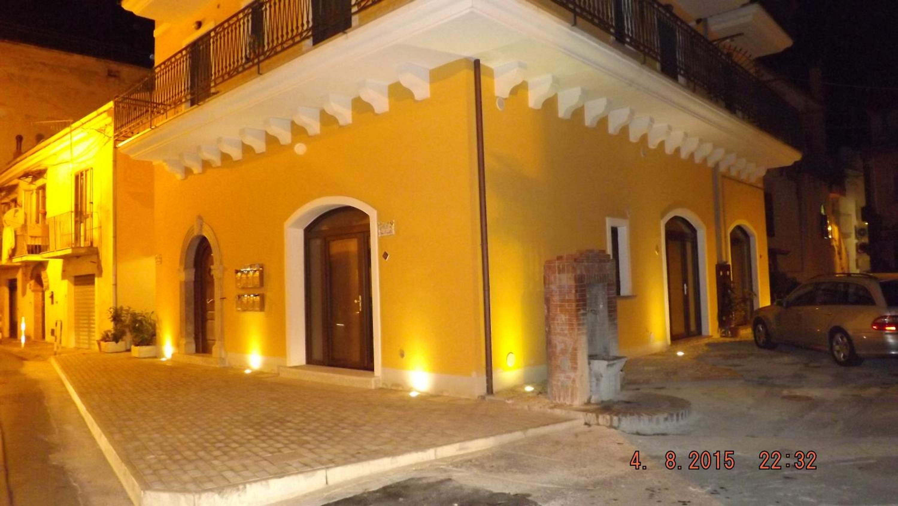B&B Borgo Marinella view 5