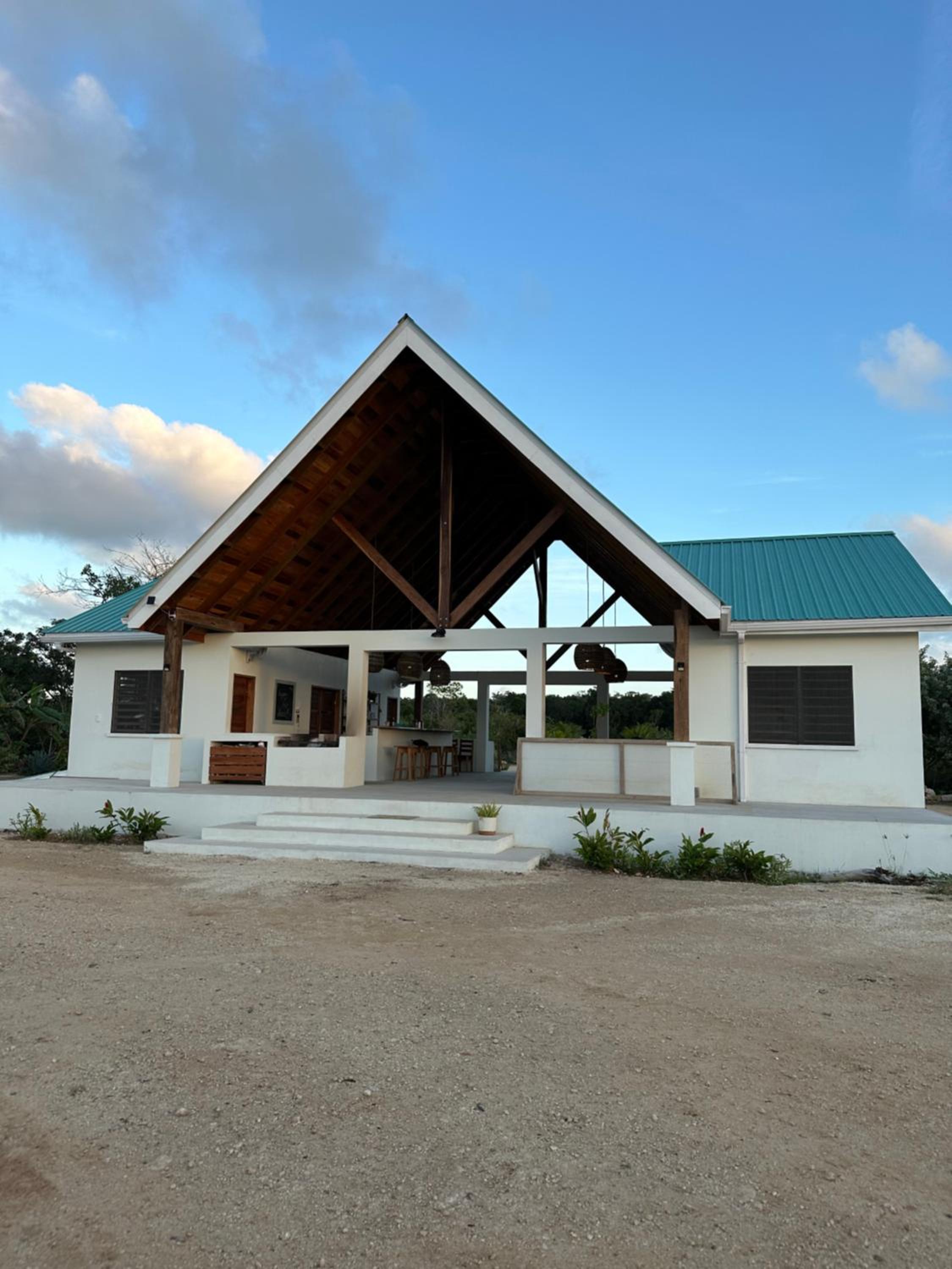 Belizima Eco Resort